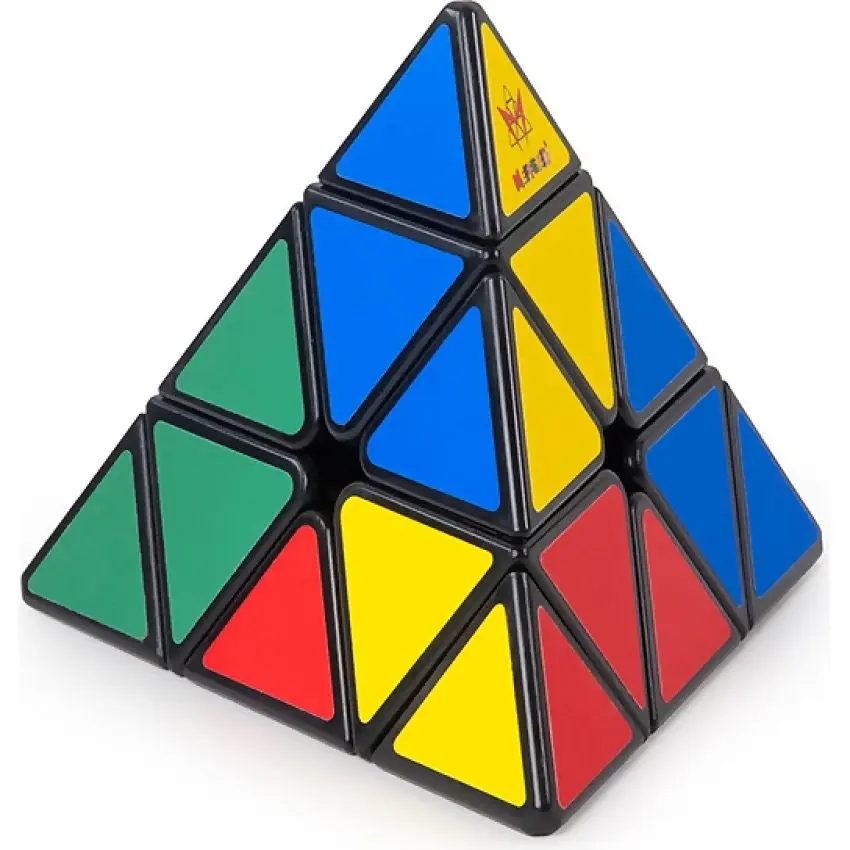 Mefferts - Pyraminx Cube