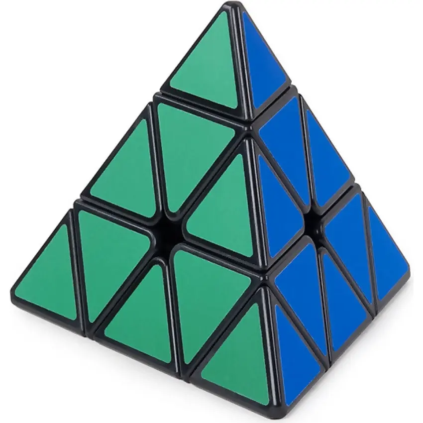 Mefferts - Pyraminx Cube