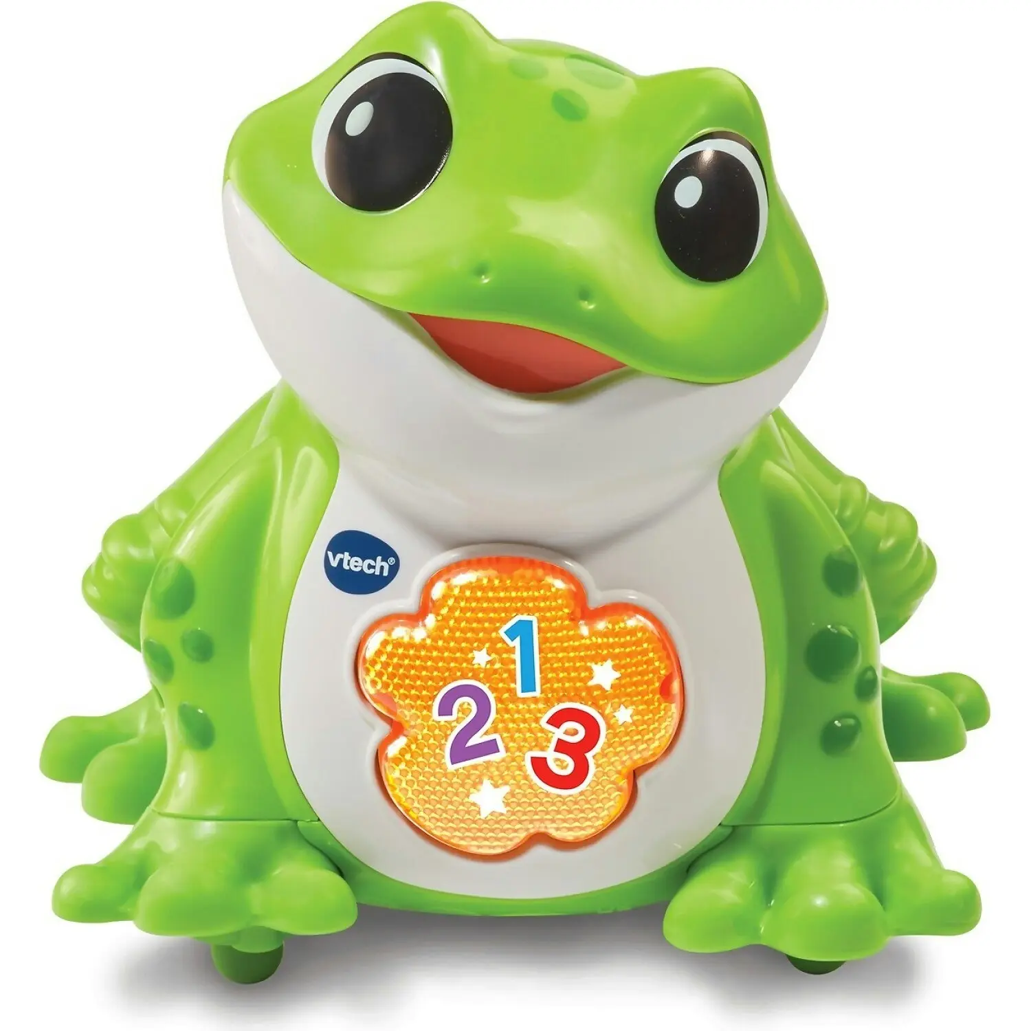 VTech - Hoppin' Boppin' Froggy