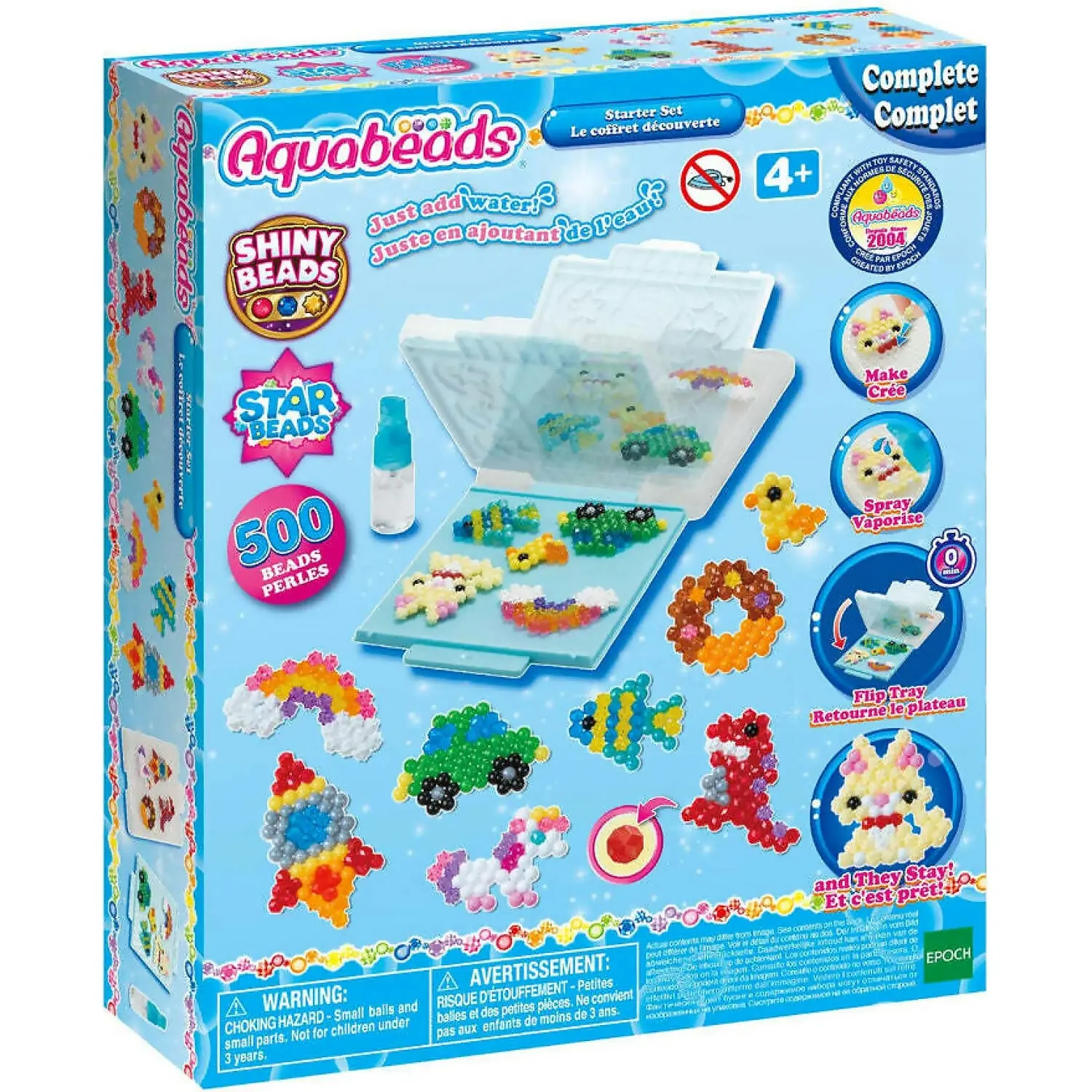 Aquabeads - Starter Set