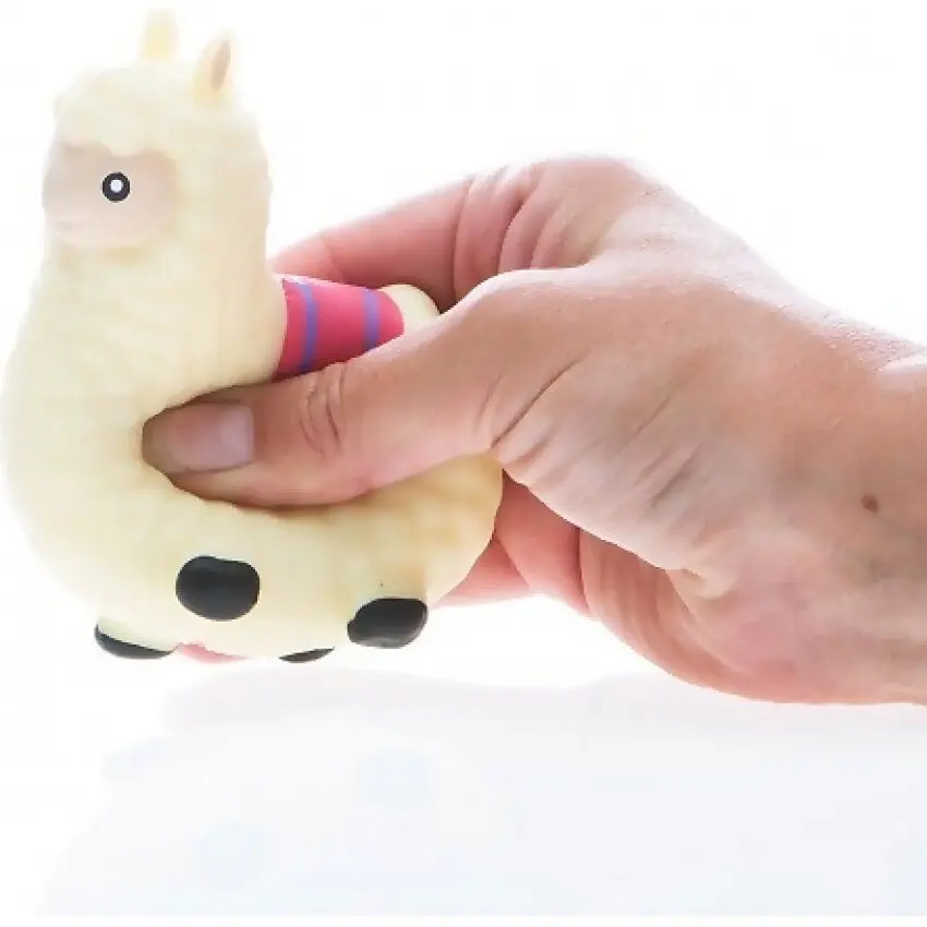 Boxer Gifts - Stress Toy Calma Llama