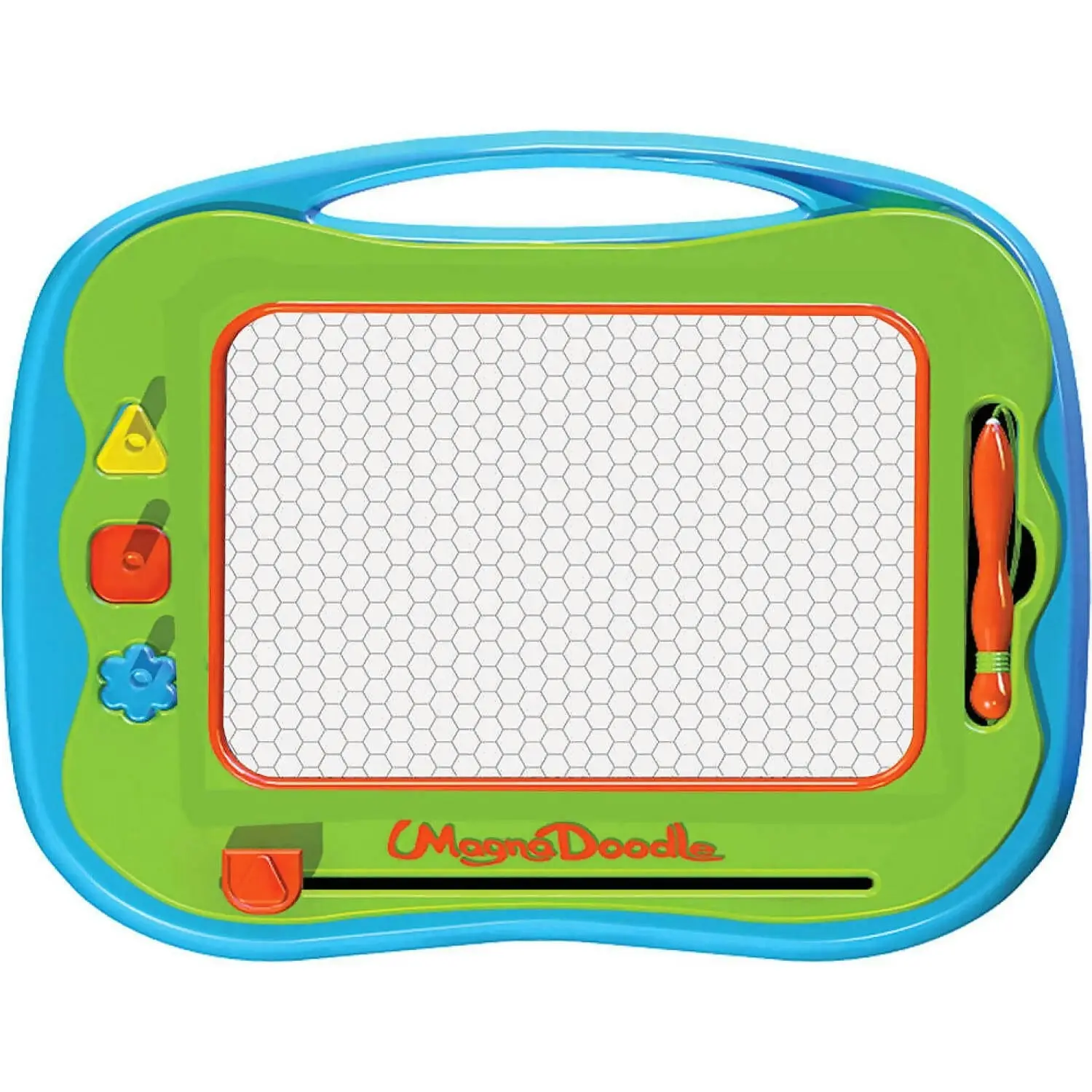 CRA-Z-ART - Original Magna Doodle Travel Size