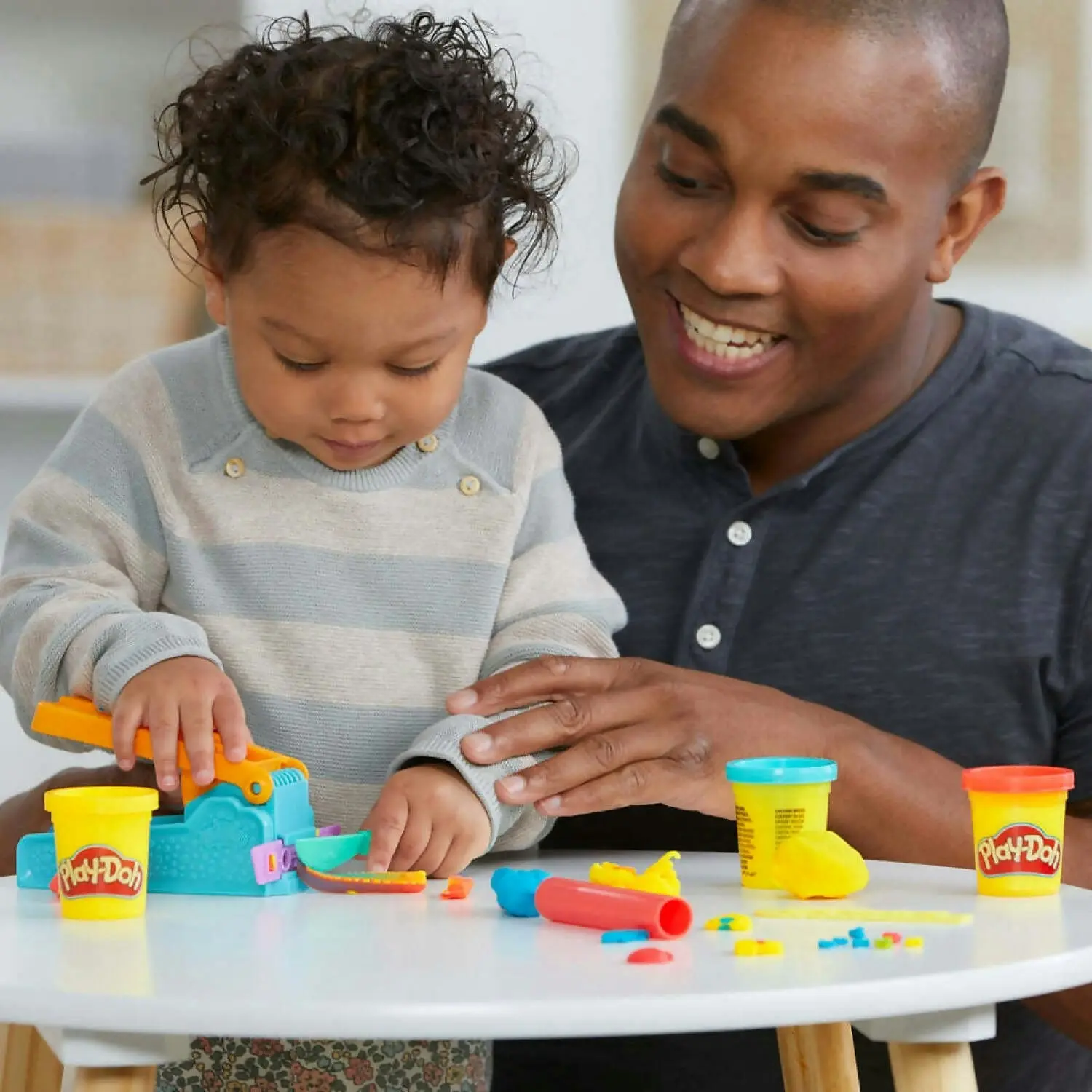 Play-doh - Fun Factory Starter Set