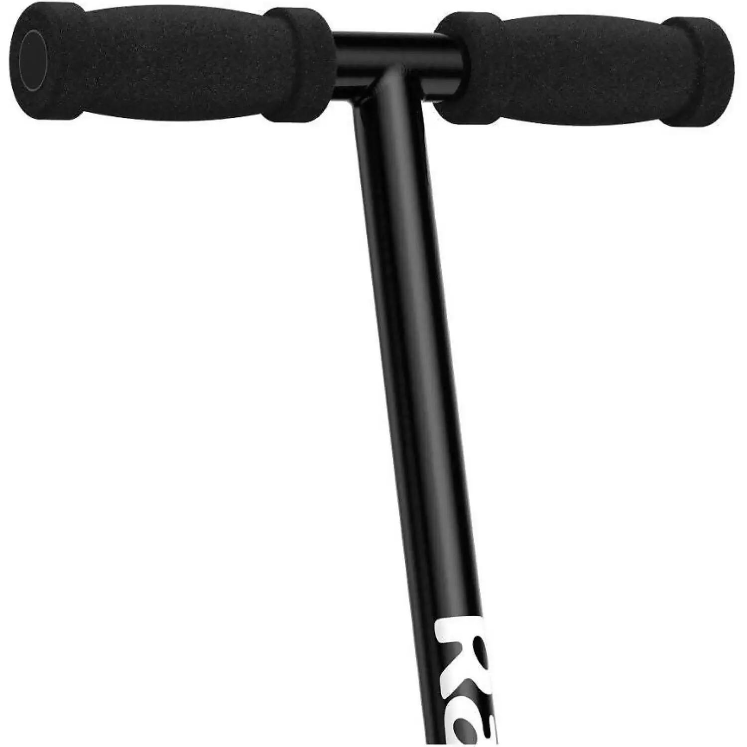 Razor - Kick 2 Glow Scooter Black