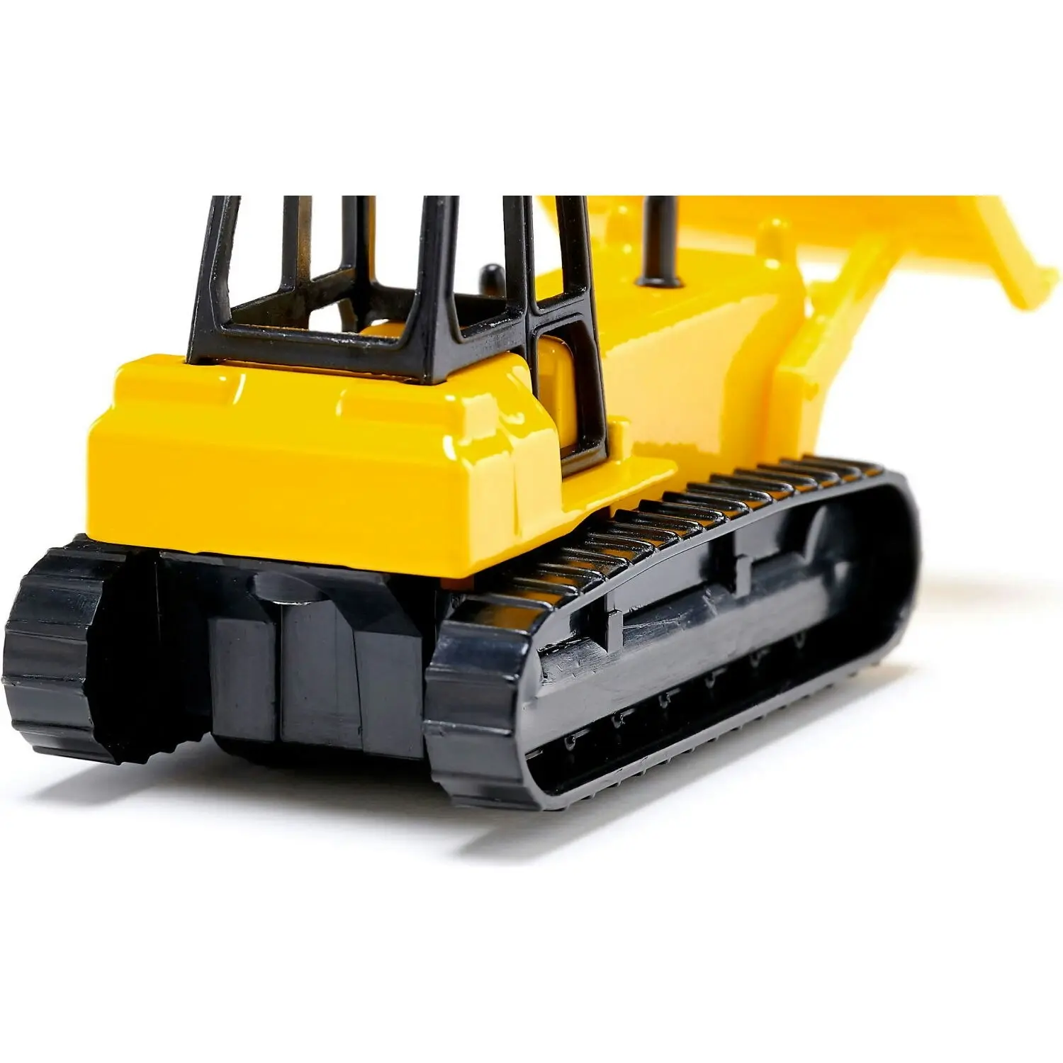 Siku - Bulldozer Die-Cast Model Construction Vehicle