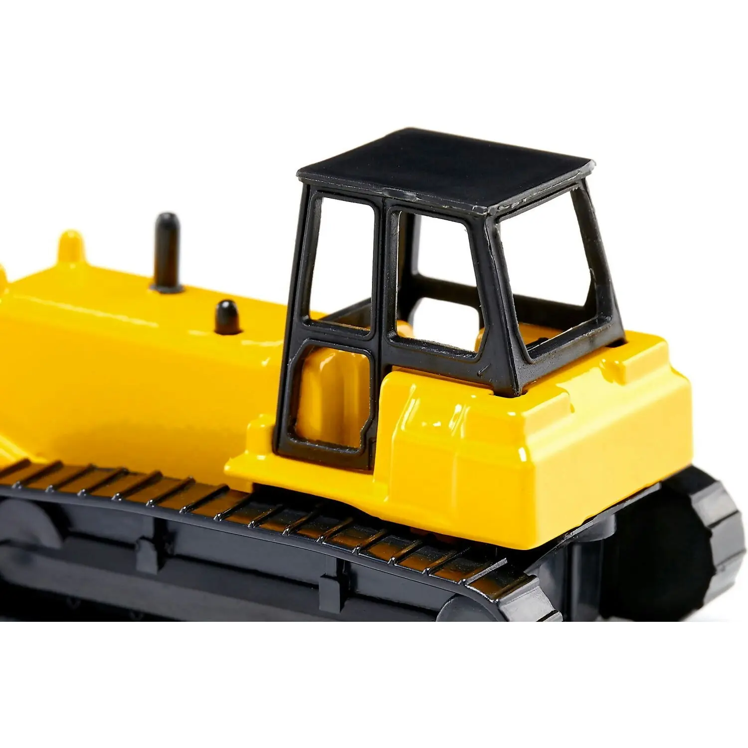 Siku - Bulldozer Die-Cast Model Construction Vehicle