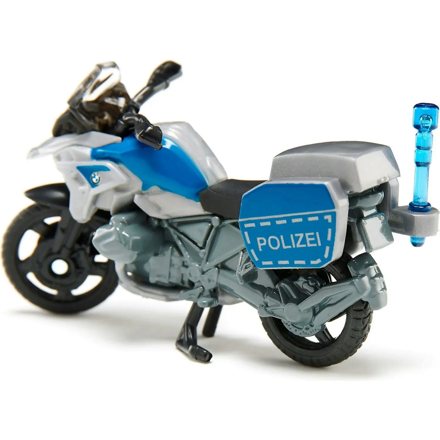 Siku - BMW Police Motorcycle