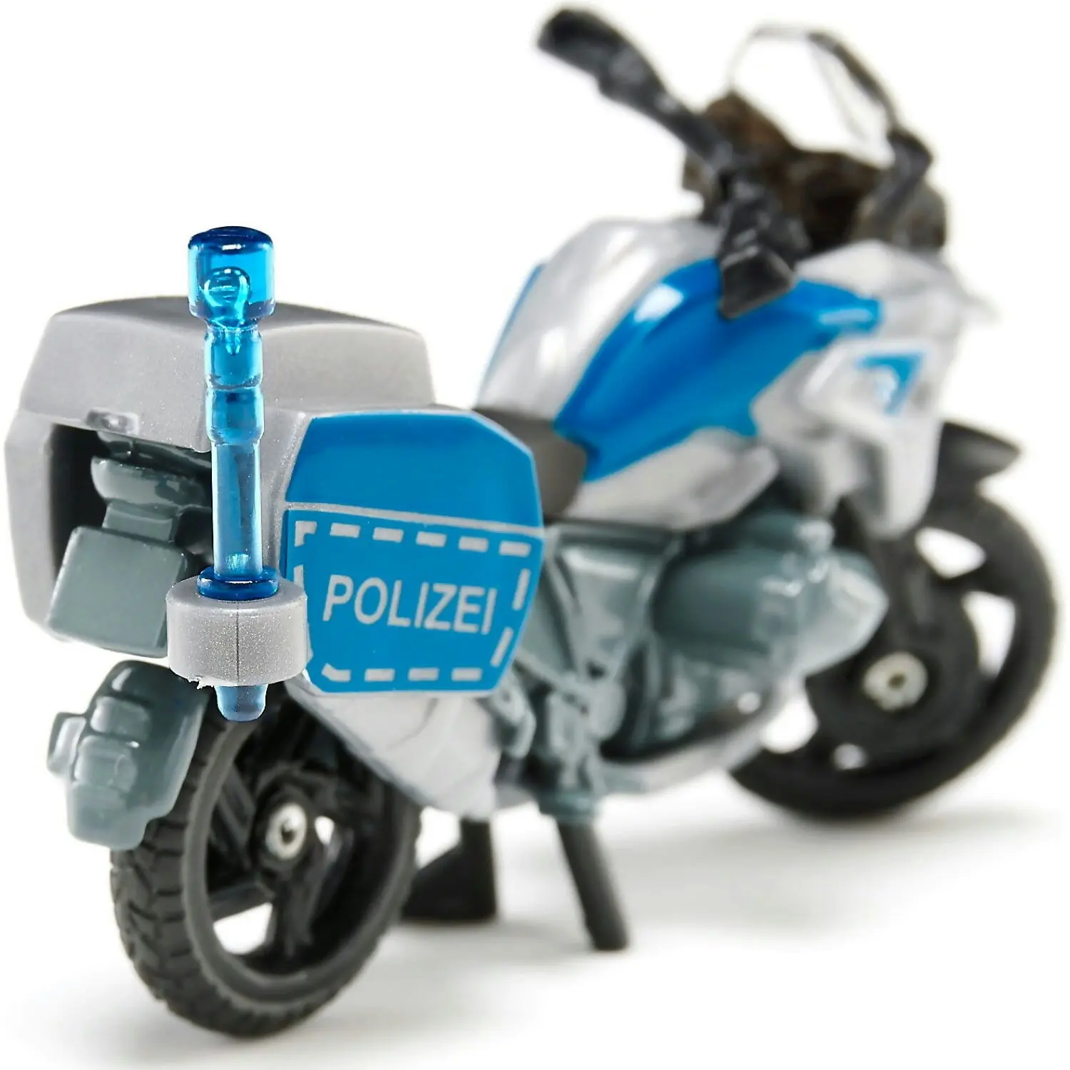 Siku - BMW Police Motorcycle