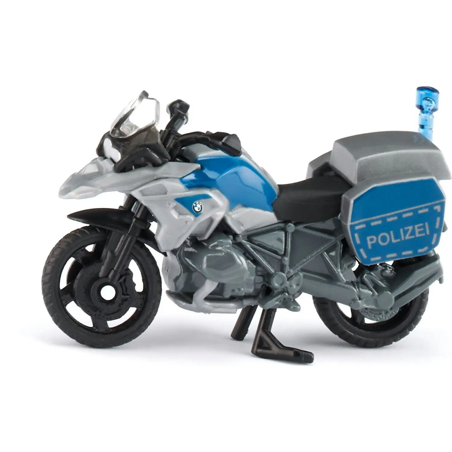 Siku - BMW Police Motorcycle