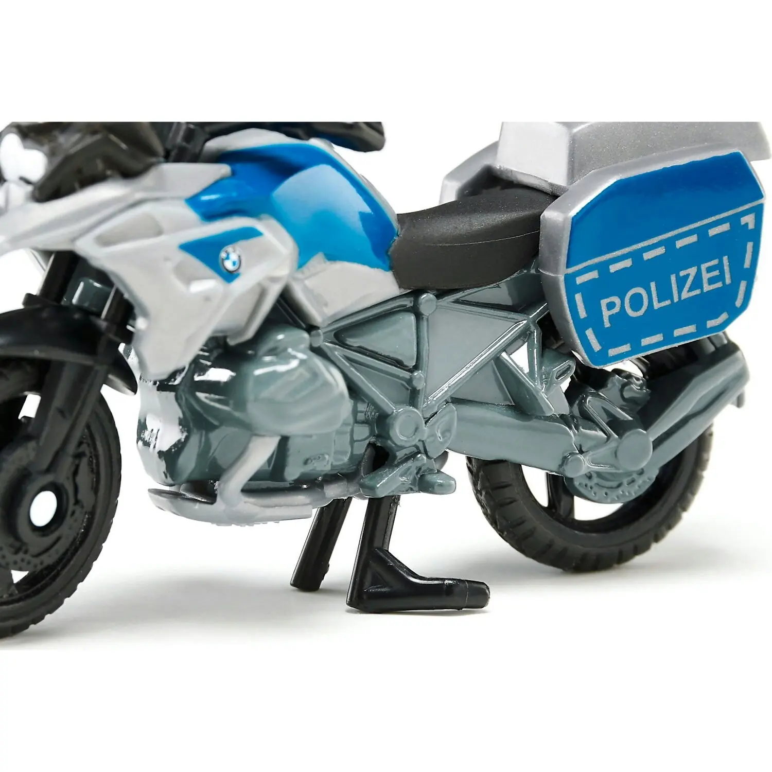 Siku - BMW Police Motorcycle