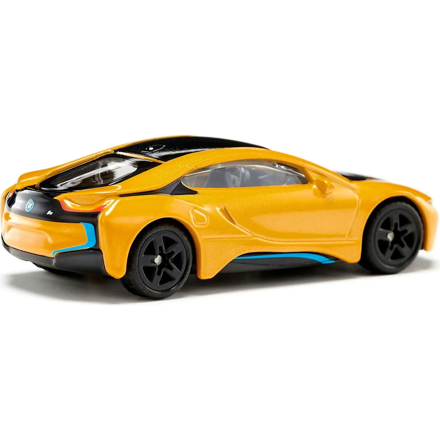 Siku - BMW i8