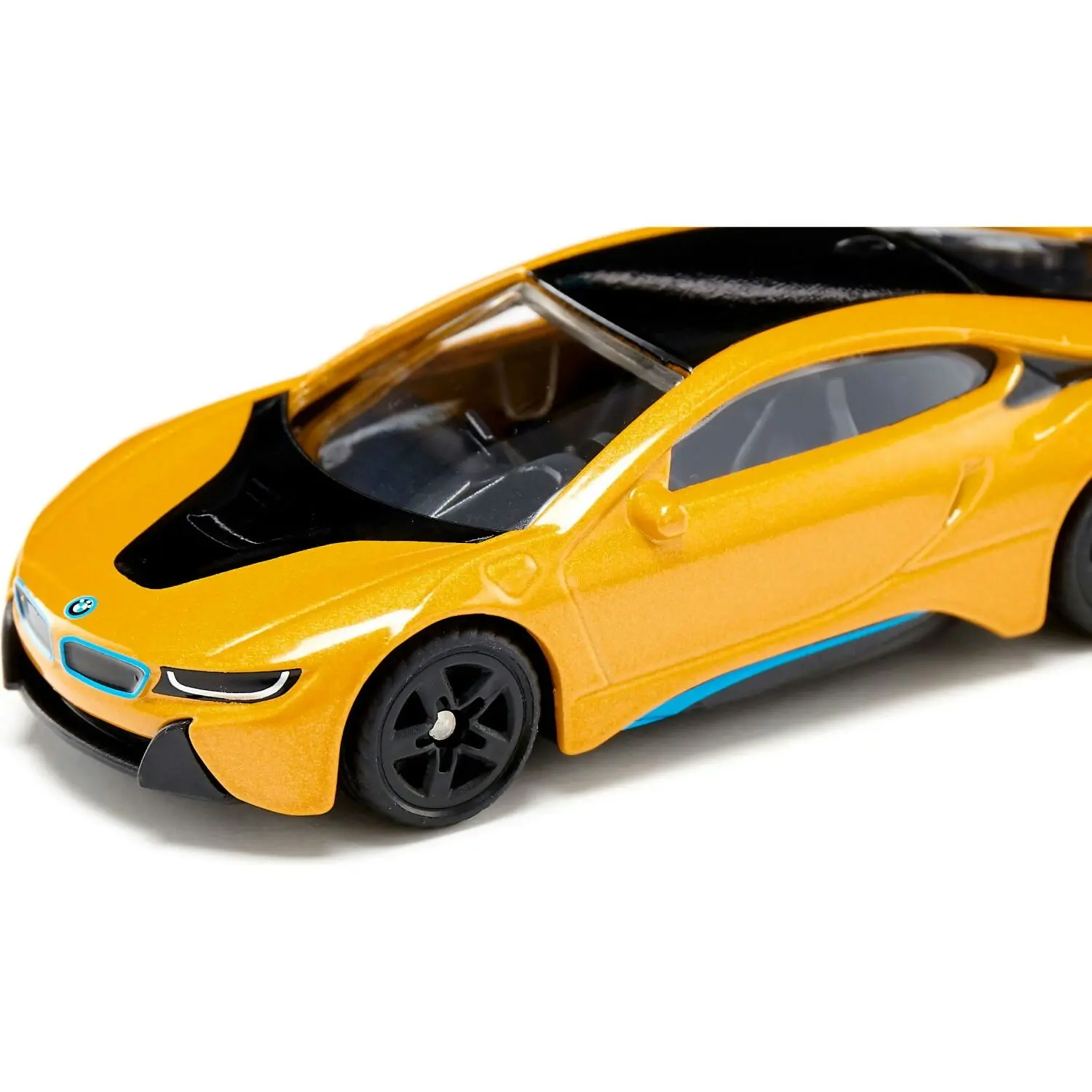 Siku - BMW i8