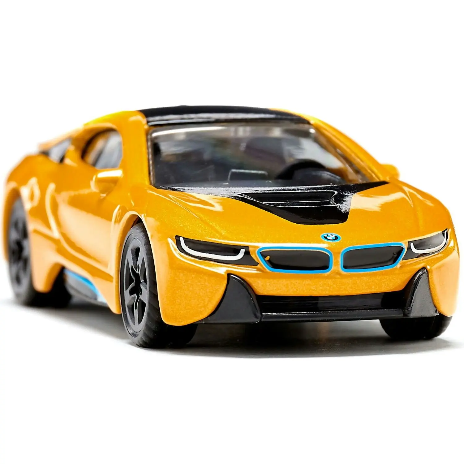 Siku - BMW i8