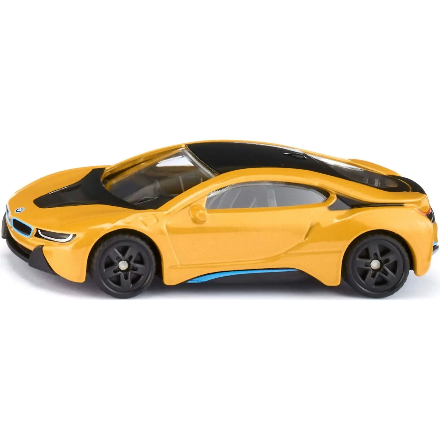 Siku - BMW i8