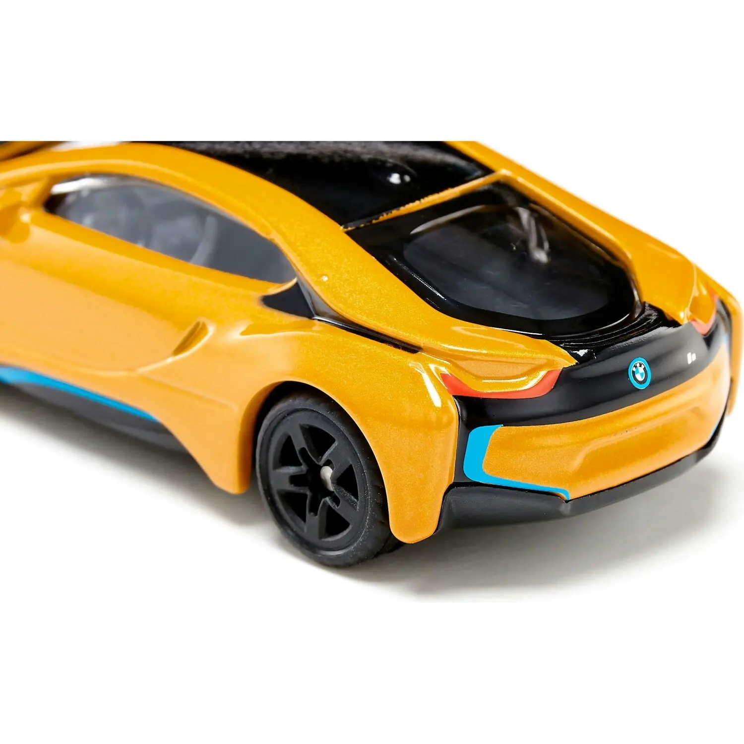 Siku - BMW i8