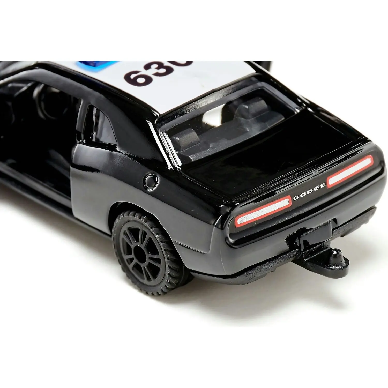 Siku - Dodge Challenger SRT County Sheriff