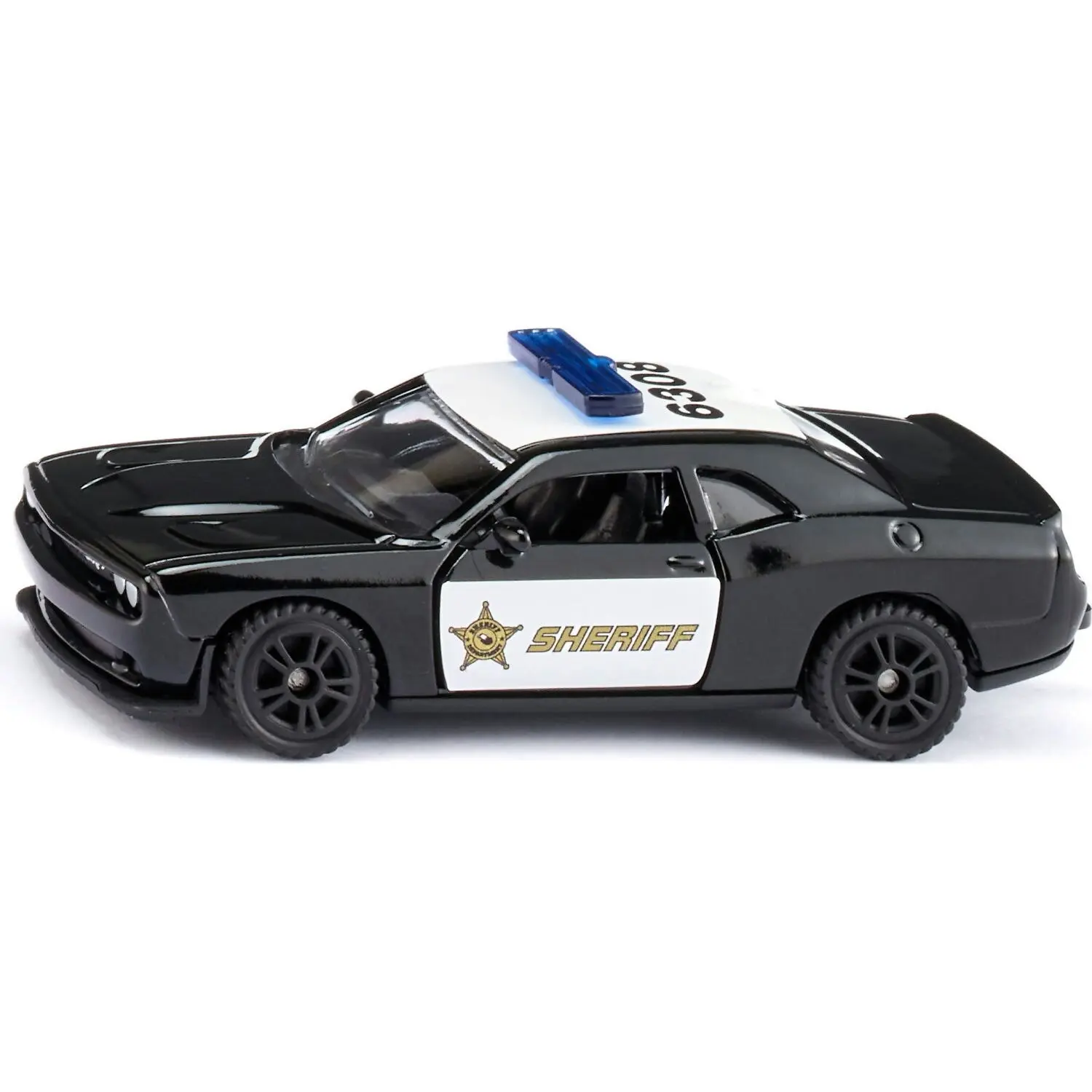 Siku - Dodge Challenger SRT County Sheriff