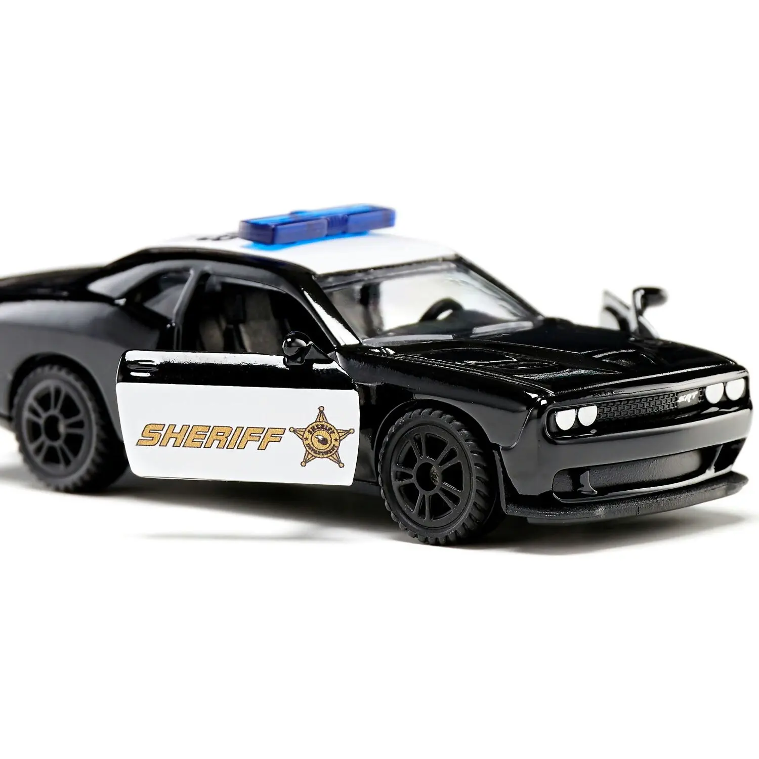 Siku - Dodge Challenger SRT County Sheriff