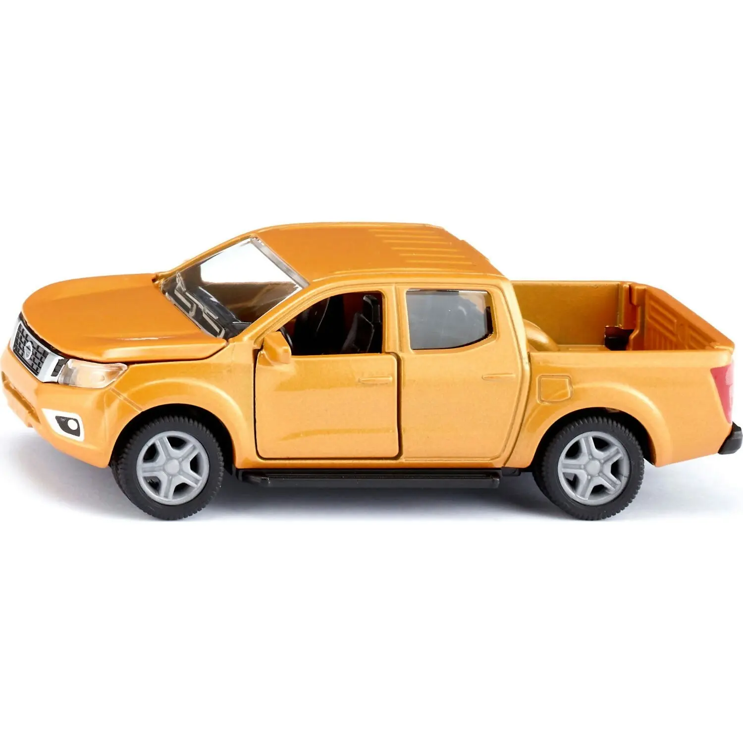 Siku - Nissan Navara 1:50 Scale