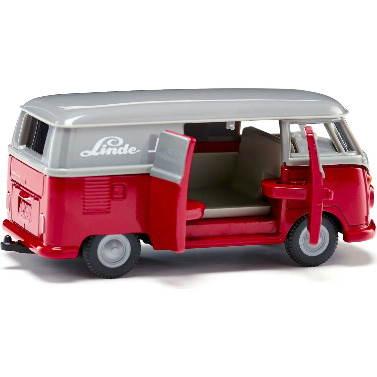 Siku - VW T1 Transporter 1:50 Scale