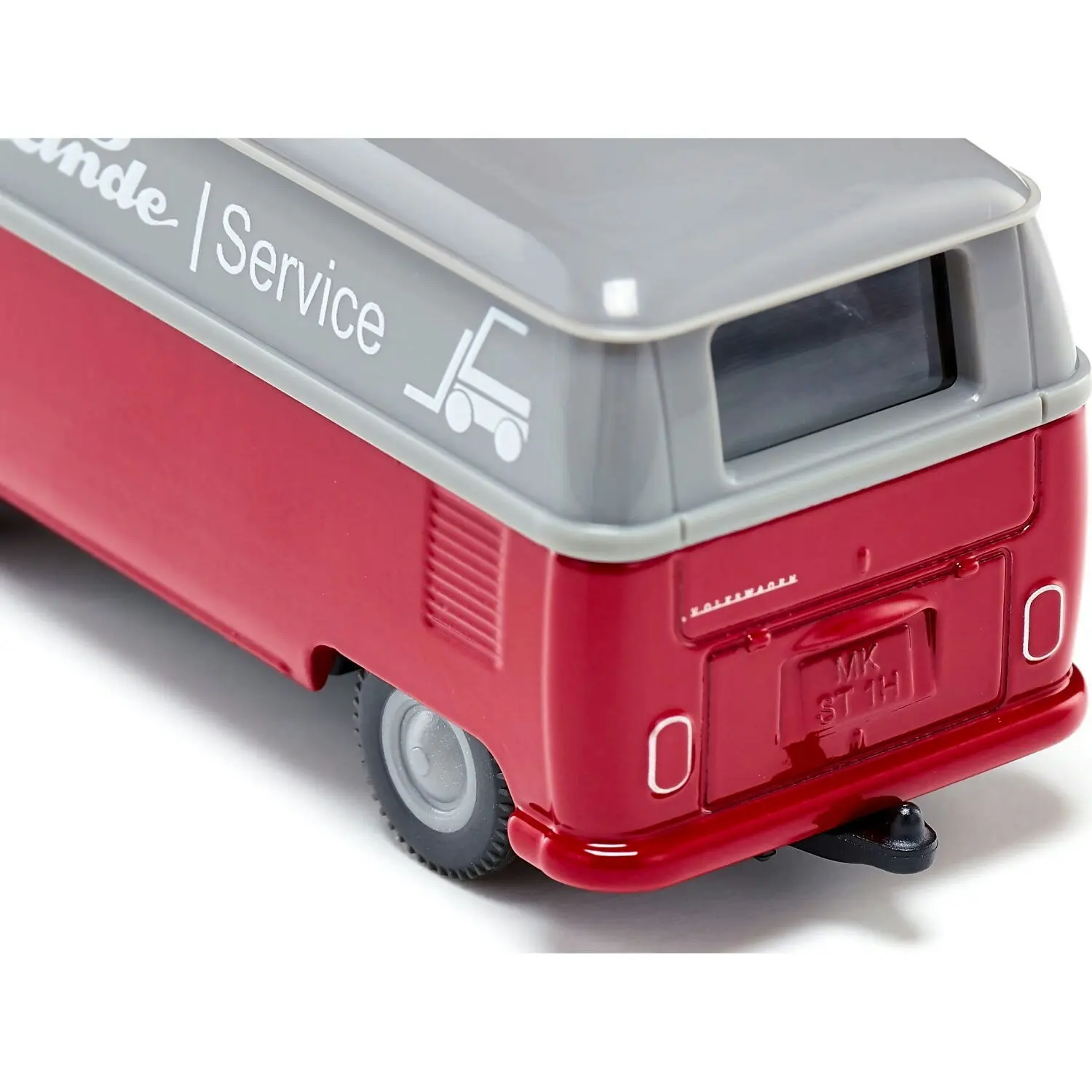 Siku - VW T1 Transporter 1:50 Scale