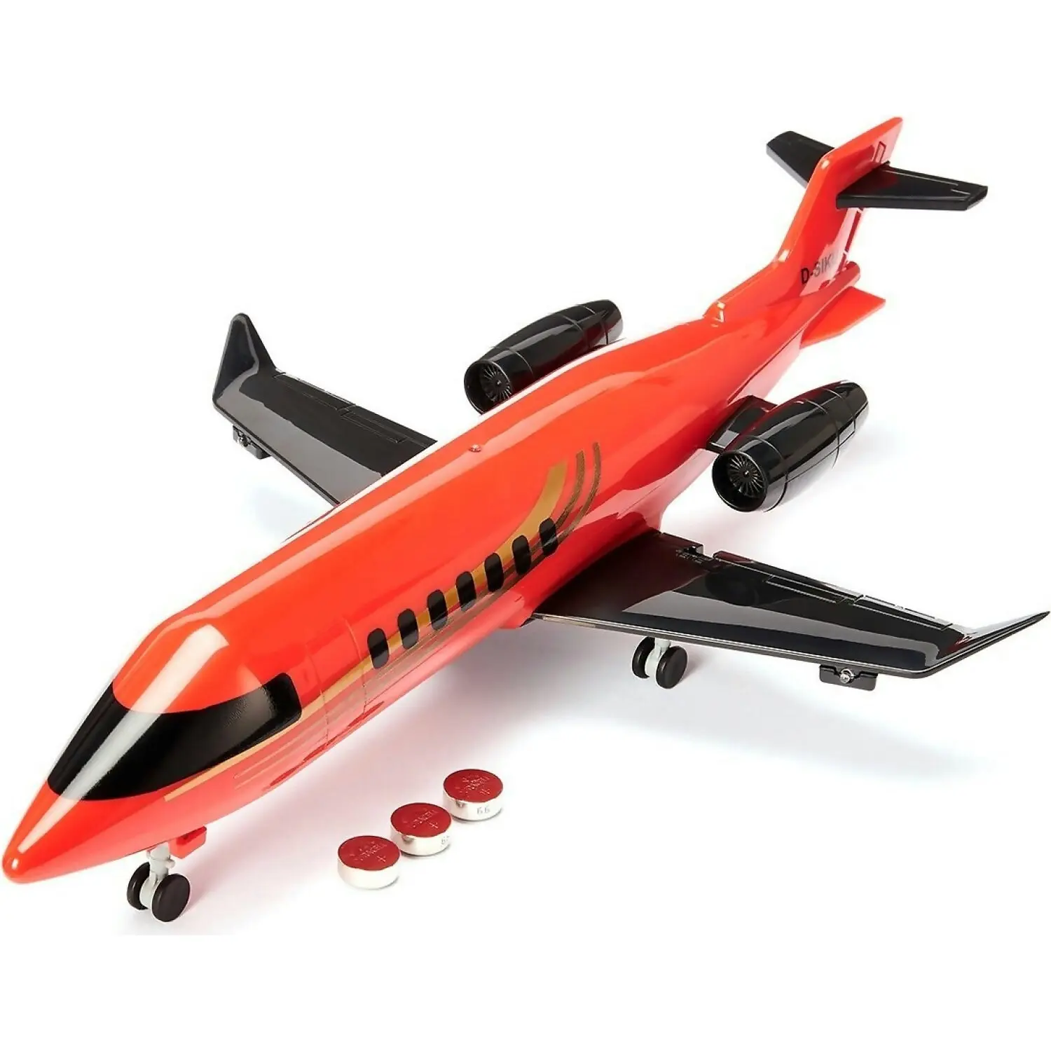 Siku - Business Aircraft 1:50