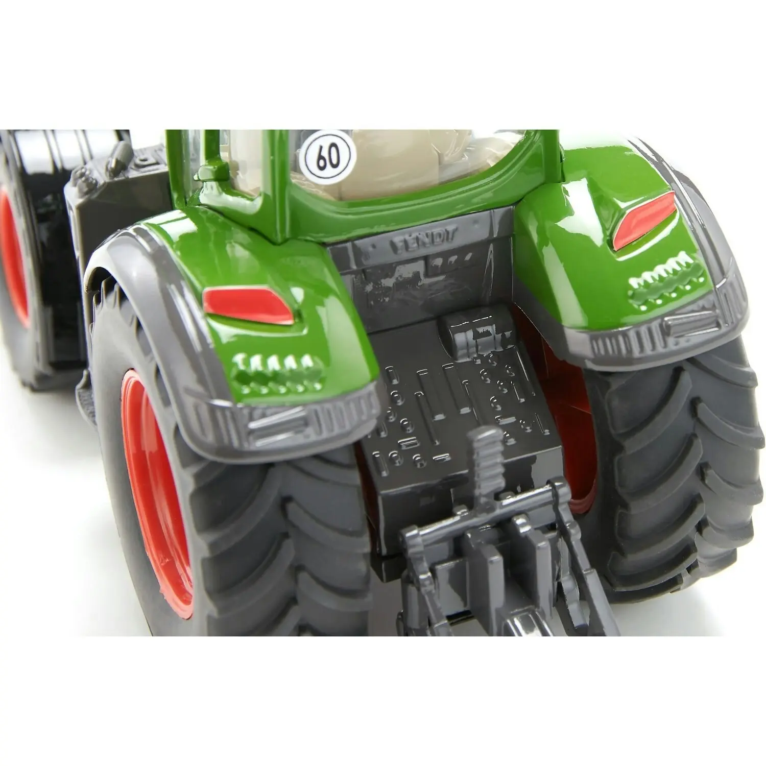 Siku - Fendt 728 Vario 1:32