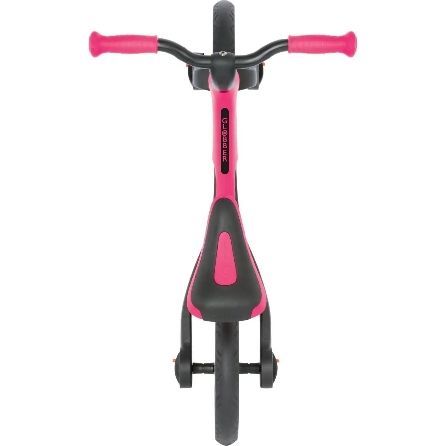 Globber - Go Bike Elite Balance Bike - Fuchsia Pink