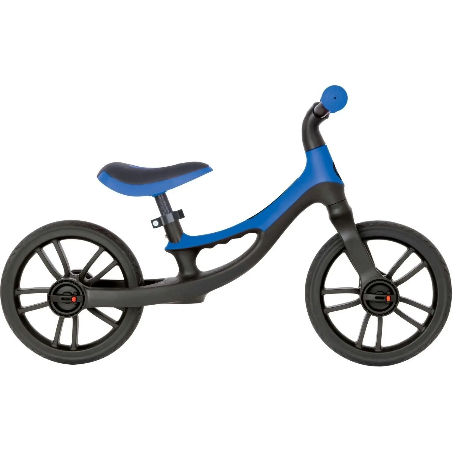 Globber - Go Bike Elite Balance Bike - Navy Blue