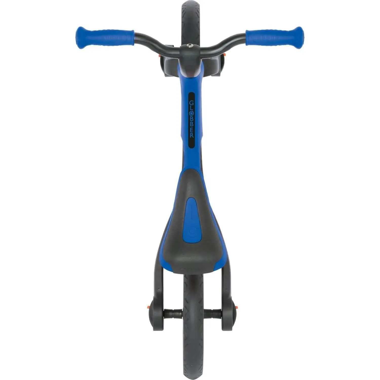 Globber - Go Bike Elite Balance Bike - Navy Blue