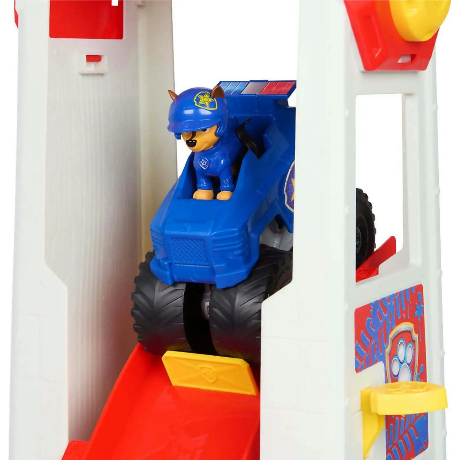 Paw Patrol - Rescue Wheels Tower - Spin Master