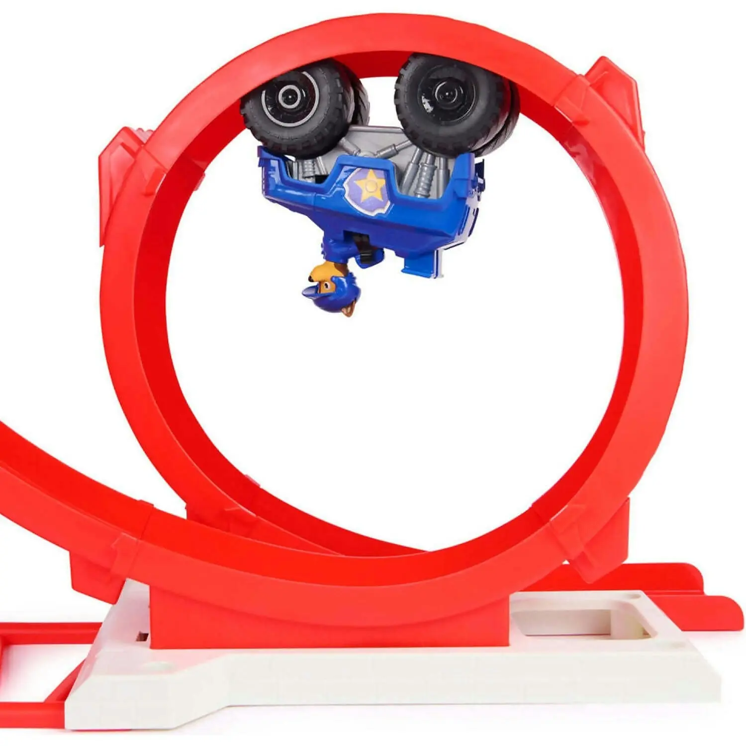 Paw Patrol - Rescue Wheels Tower - Spin Master