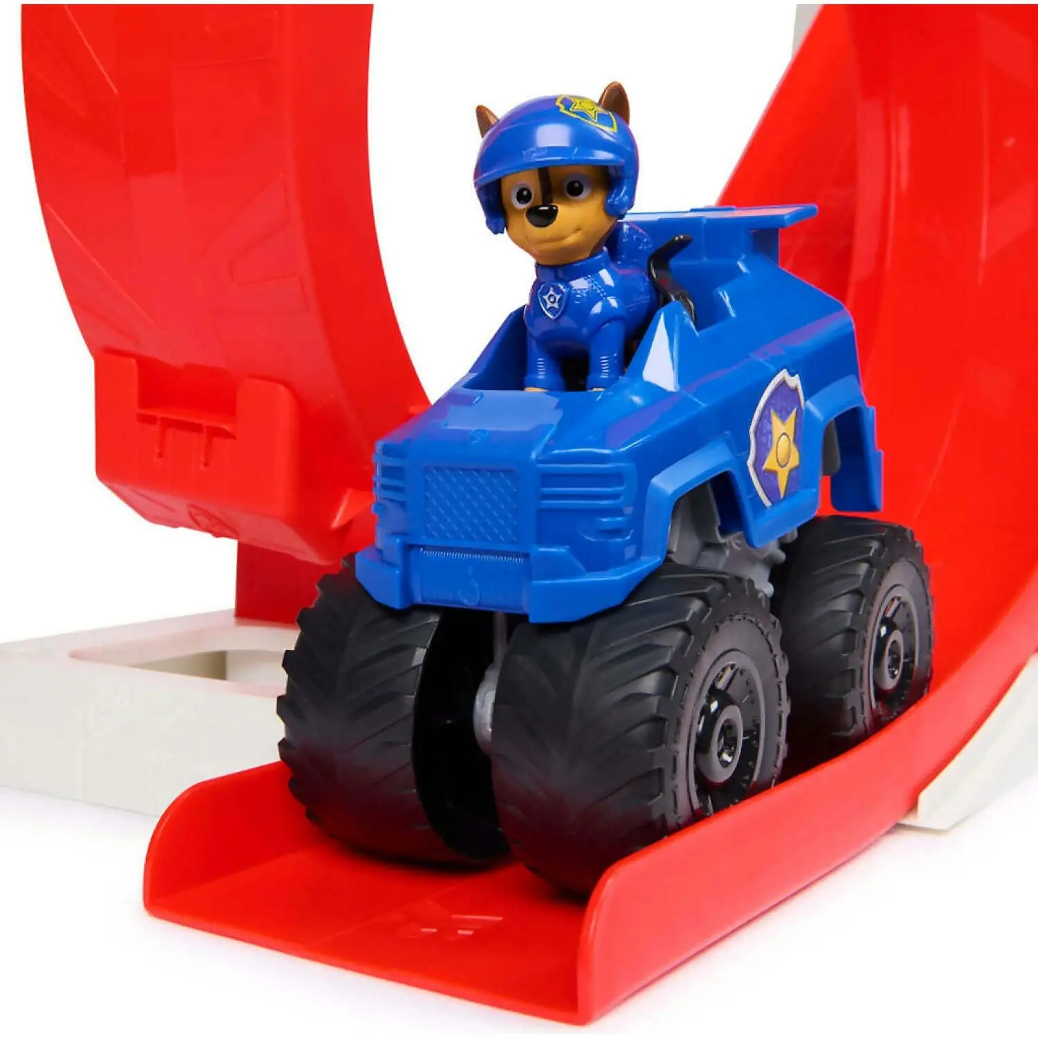 Paw Patrol - Rescue Wheels Tower - Spin Master