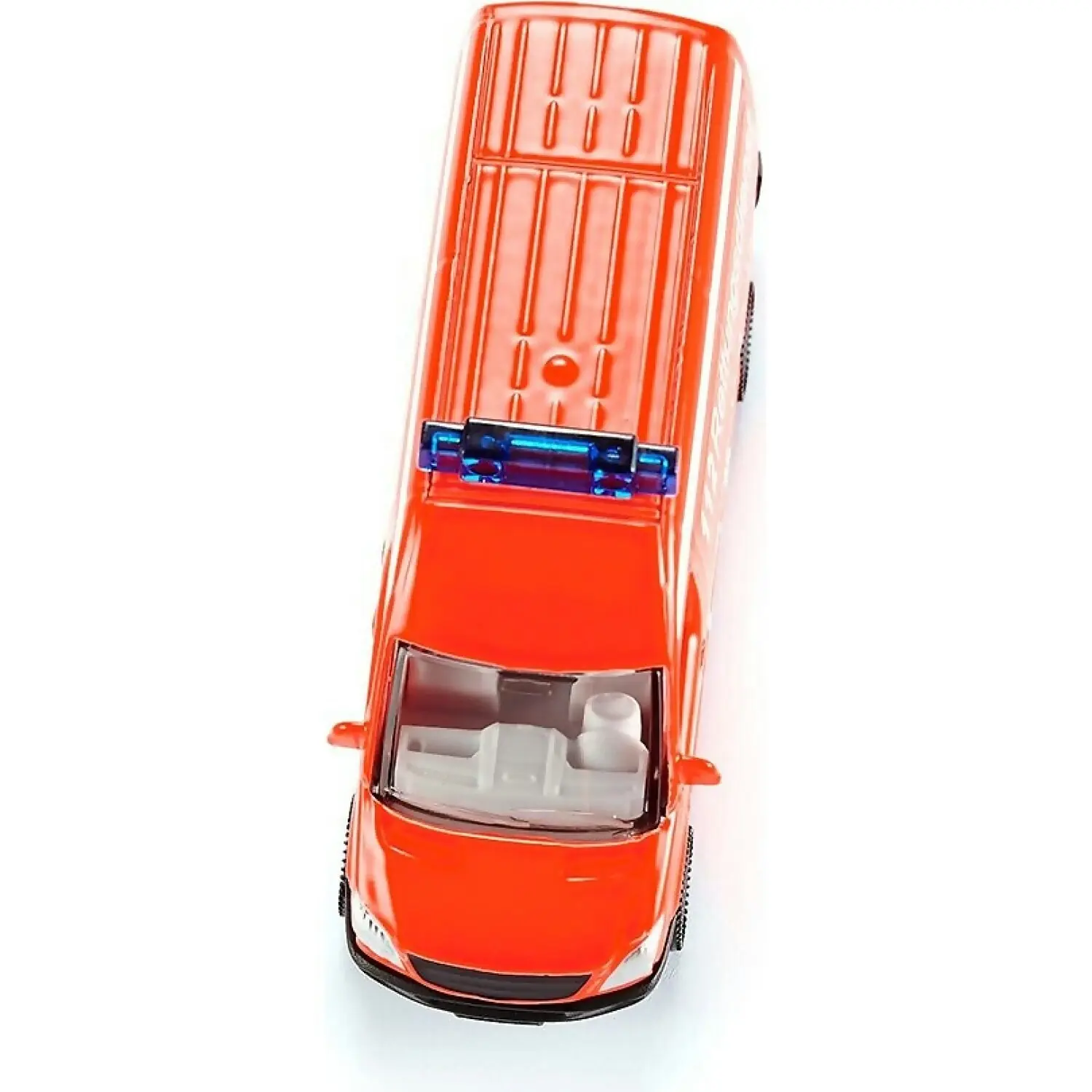 Siku - Ambulance  Die-Cast Model Emergency Vehicle