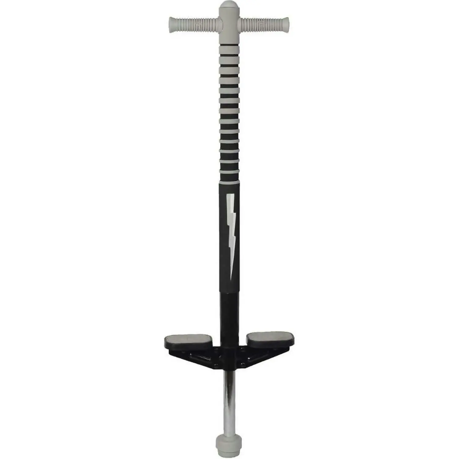 FLYBAR - Maverick Pogo Stick - Black Lightning