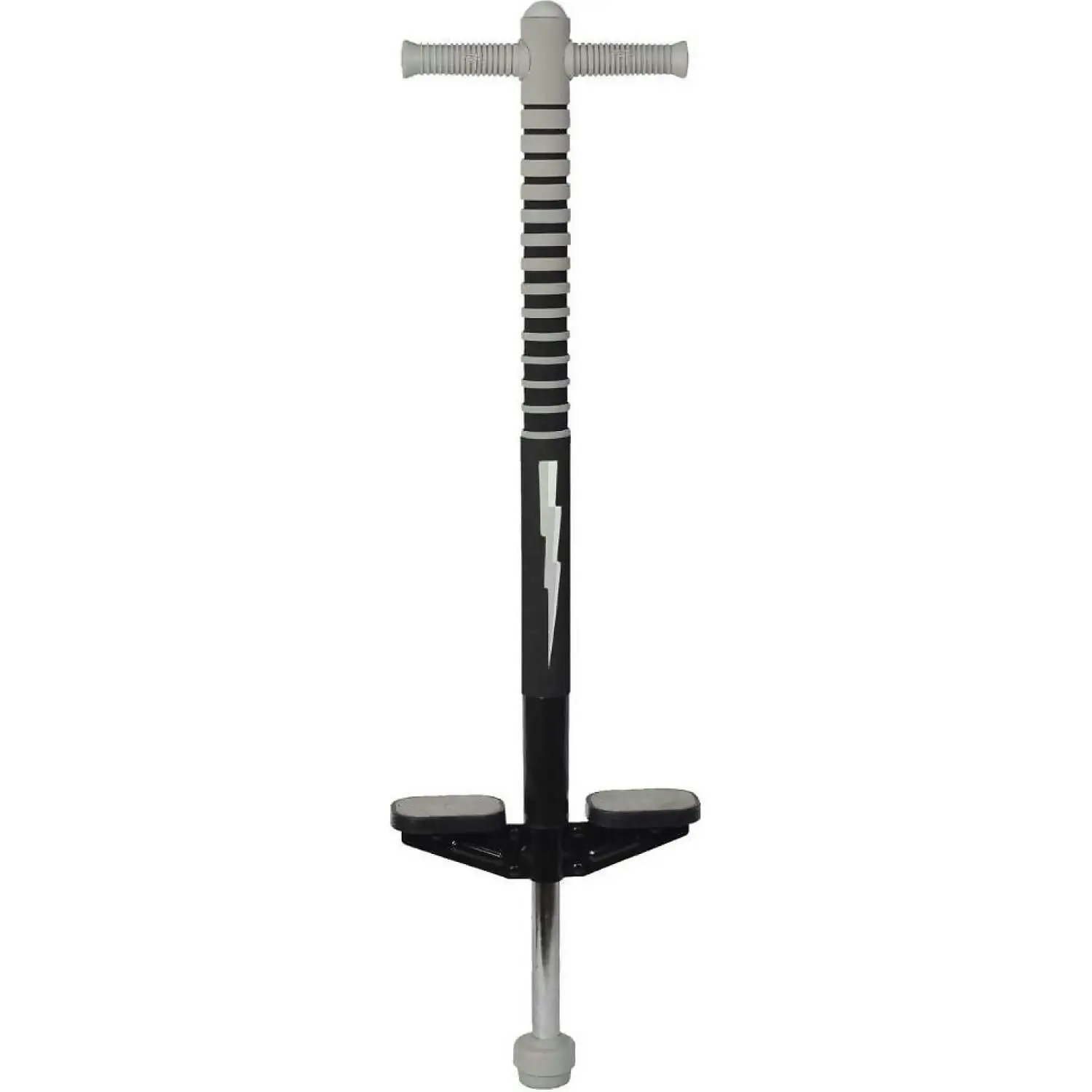 FLYBAR - Maverick Pogo Stick - Black Lightning