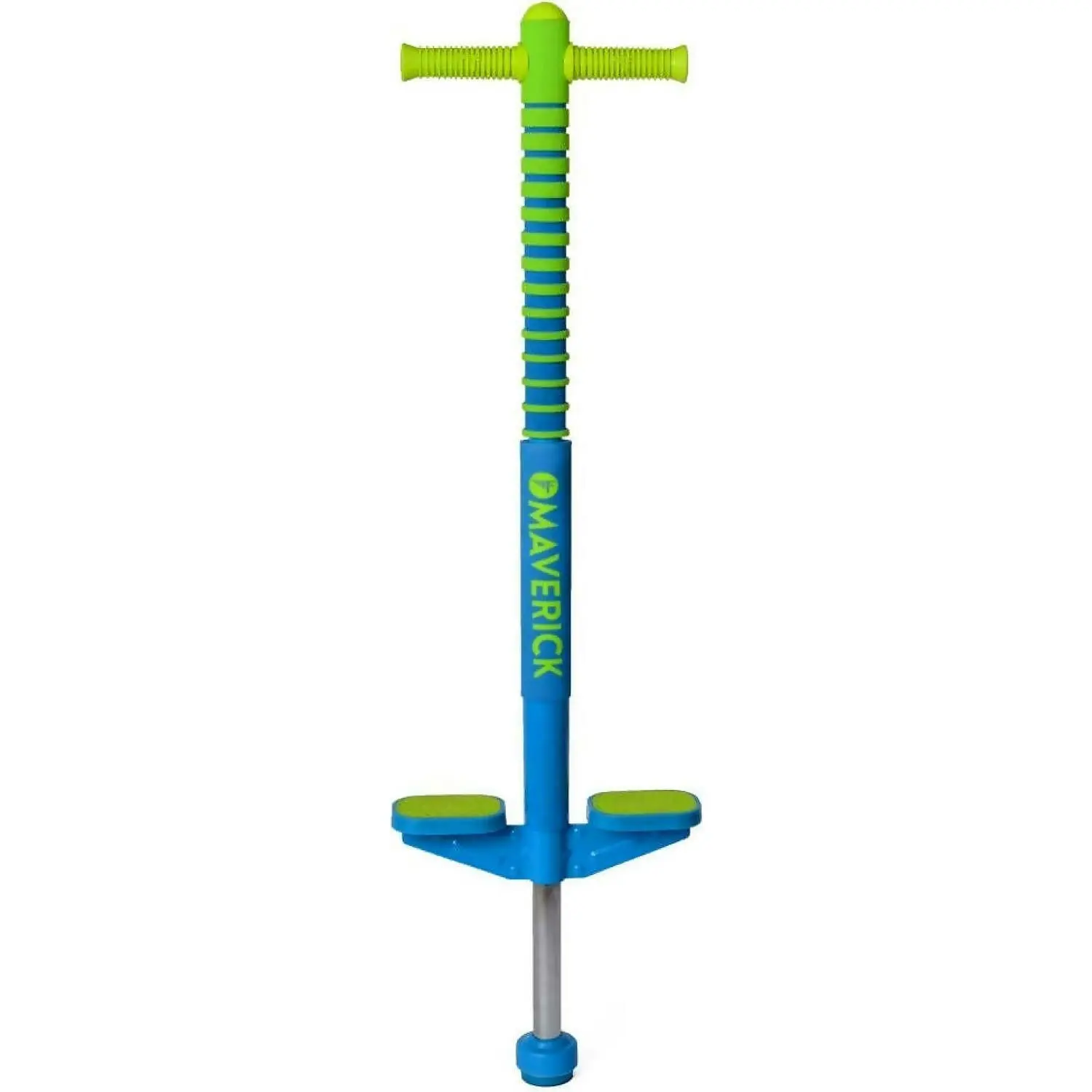 FLYBAR - Maverick Pogo Stick - Blue/green