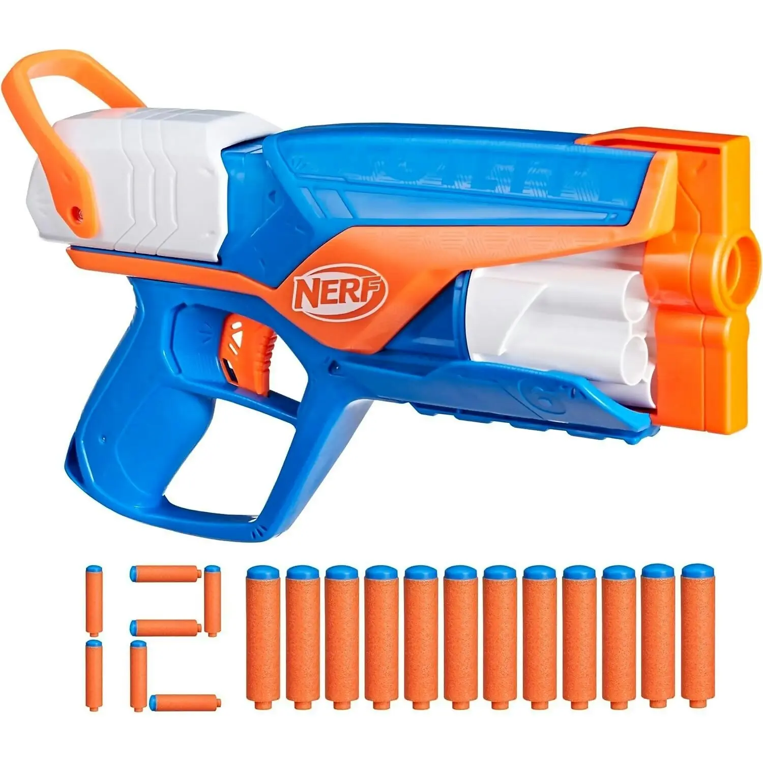 Nerf - N Series Agility Blaster - Hasbro