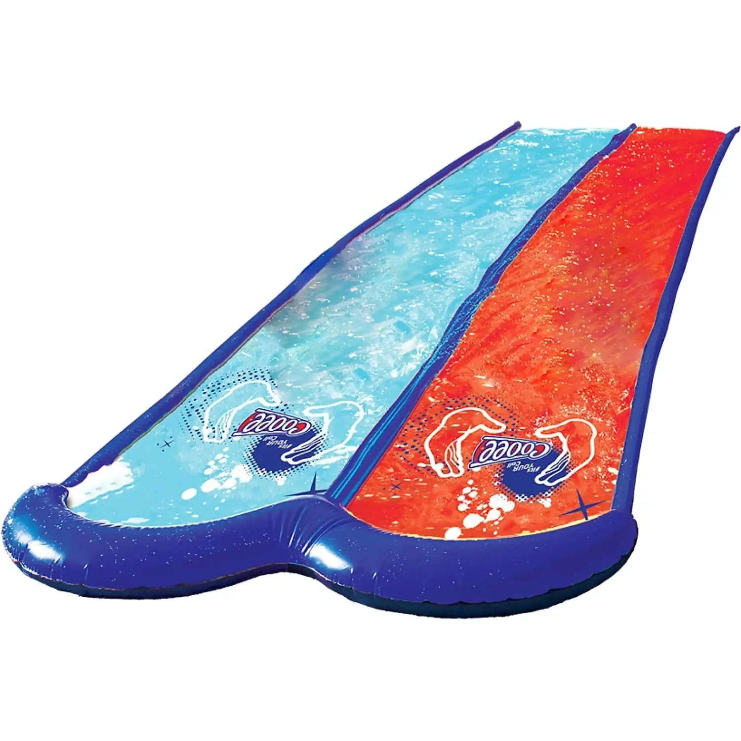 Cooee - Slide N Glide Double