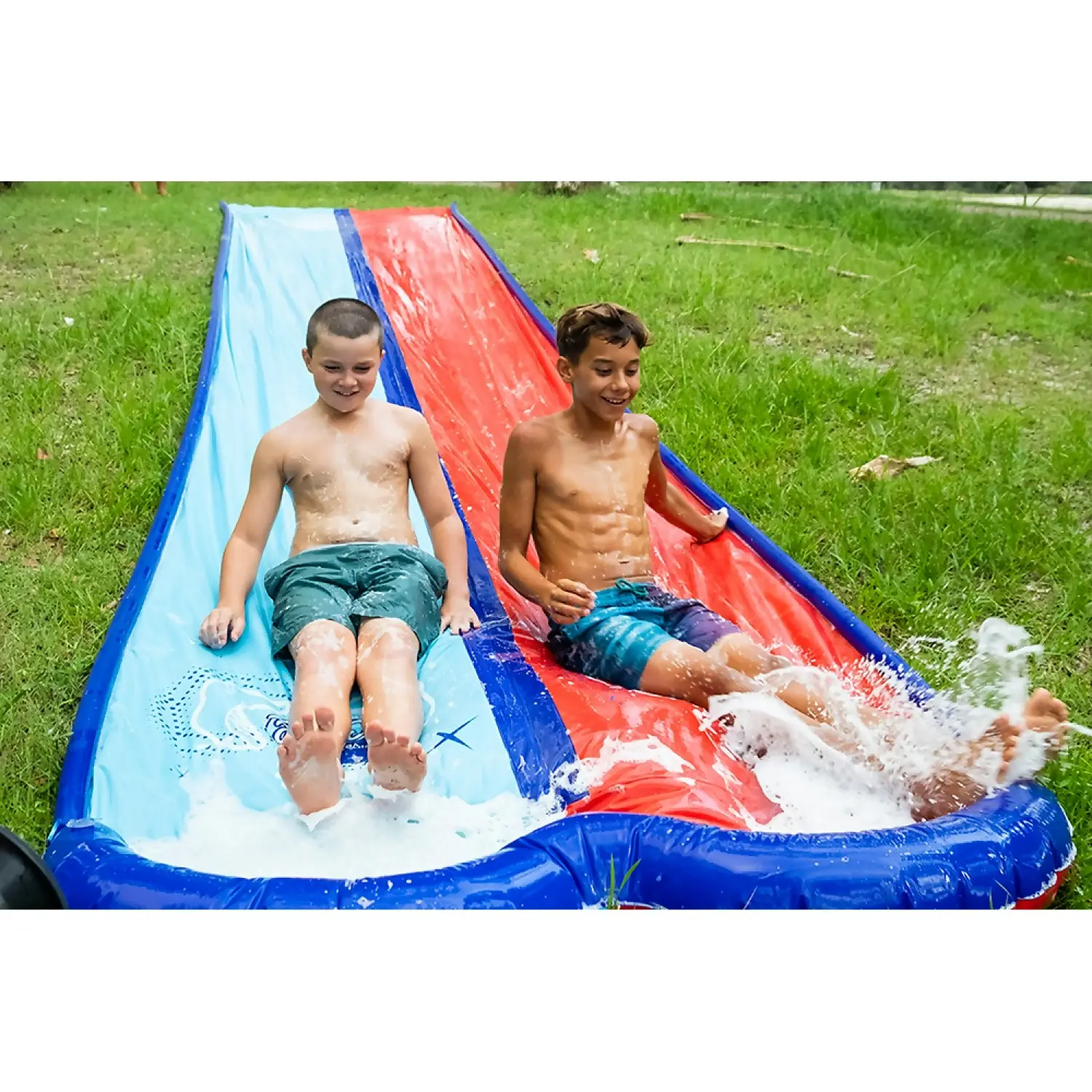 Cooee - Slide N Glide Double