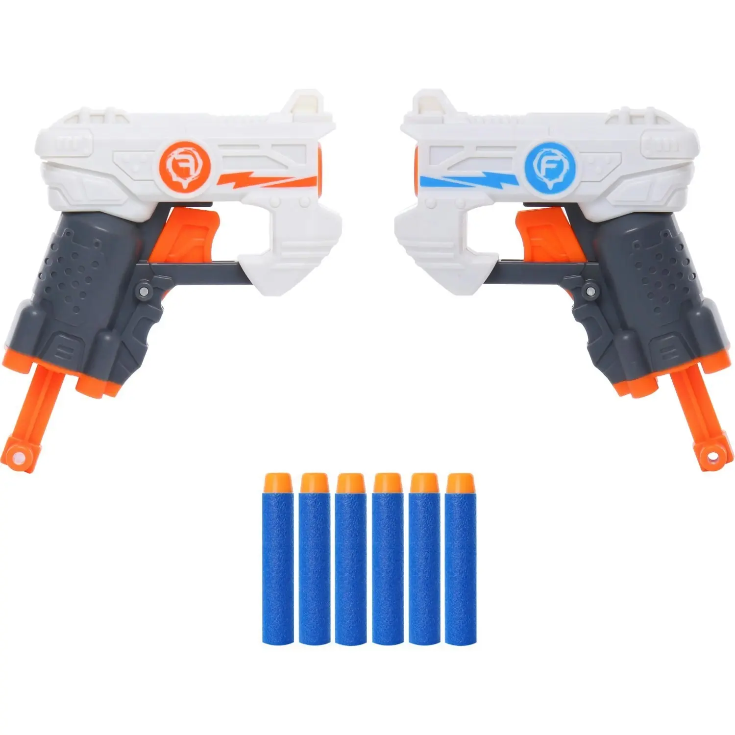 Fast Shots - Theta & Omicron 2 Blaster Pack