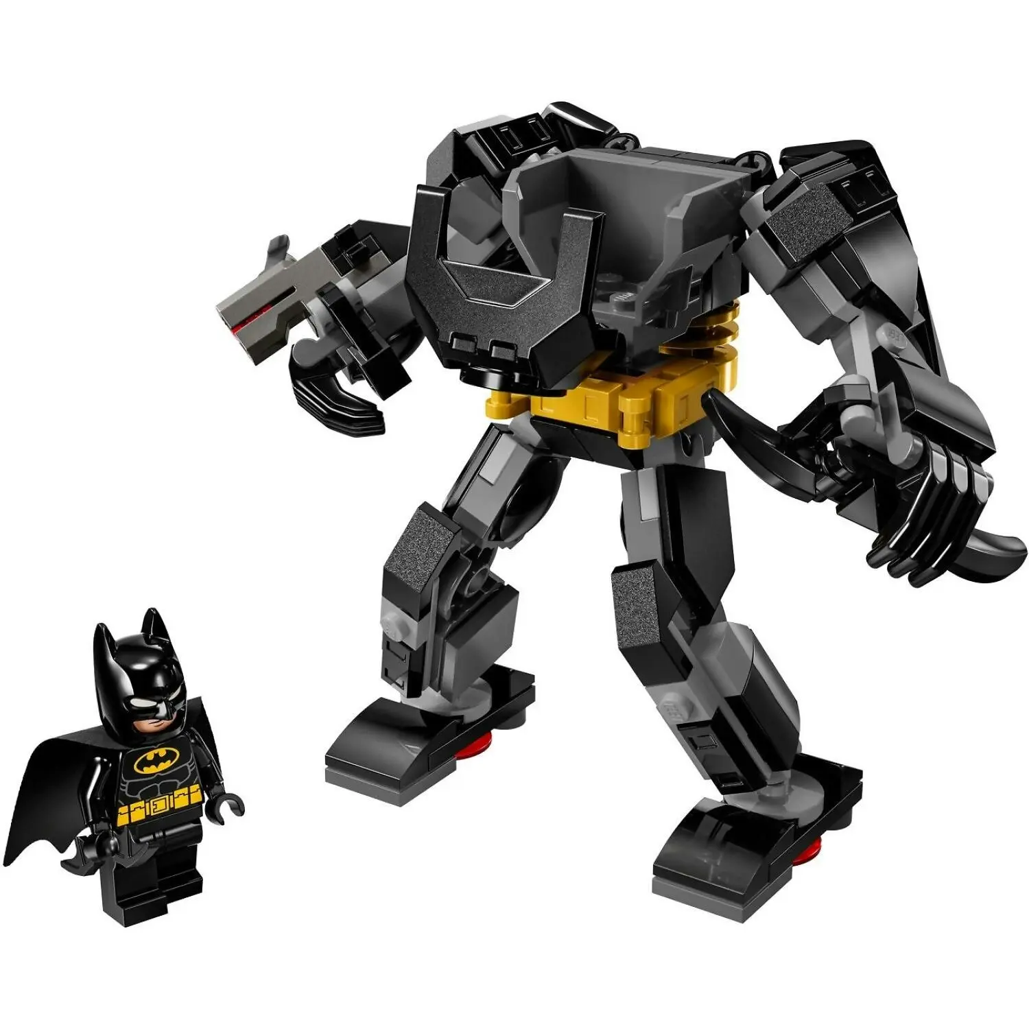 LEGO 76270 Batman Mech Armor - DC Super Heroes