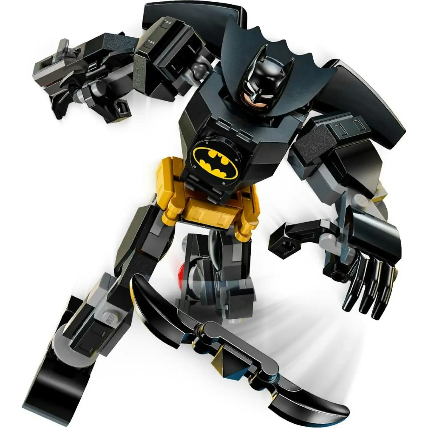 LEGO 76270 Batman Mech Armor - DC Super Heroes