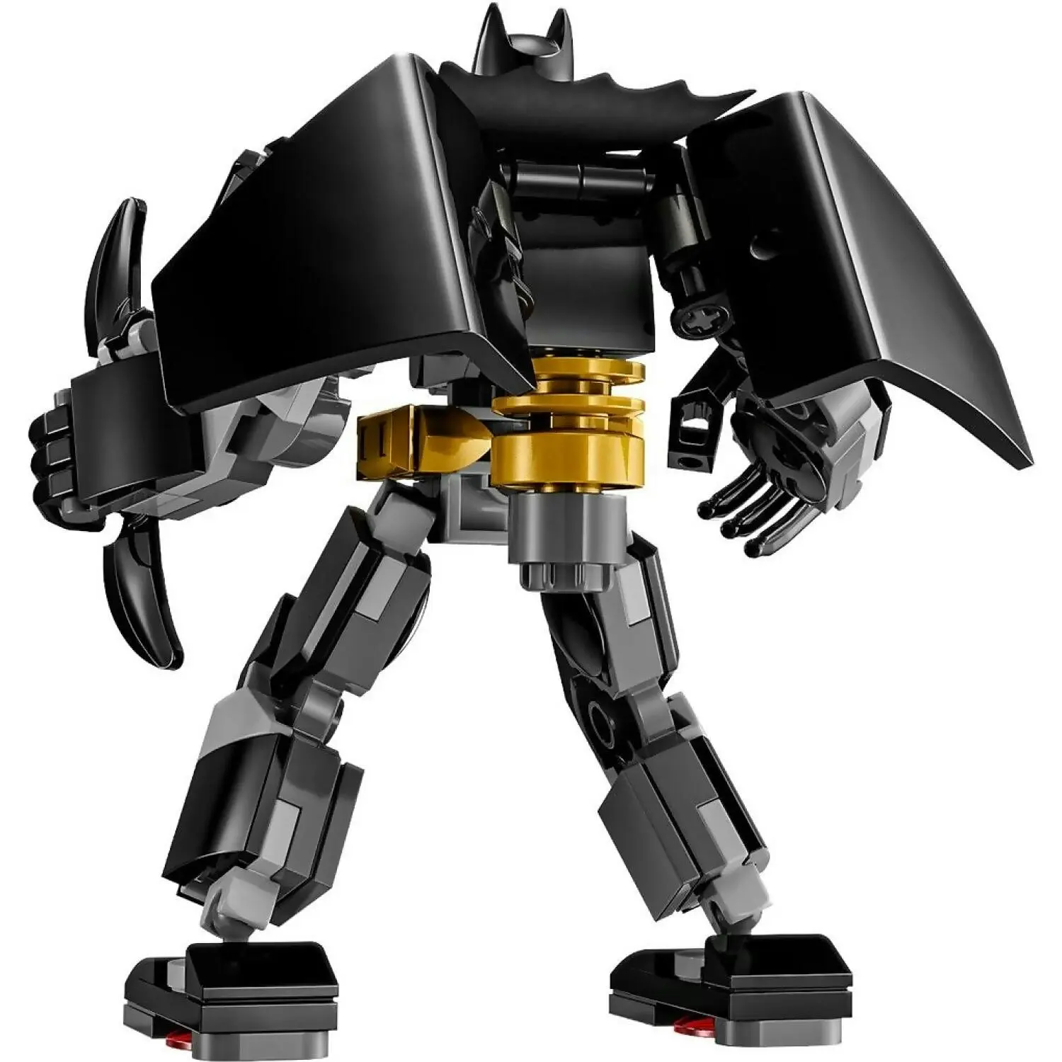 LEGO 76270 Batman Mech Armor - DC Super Heroes