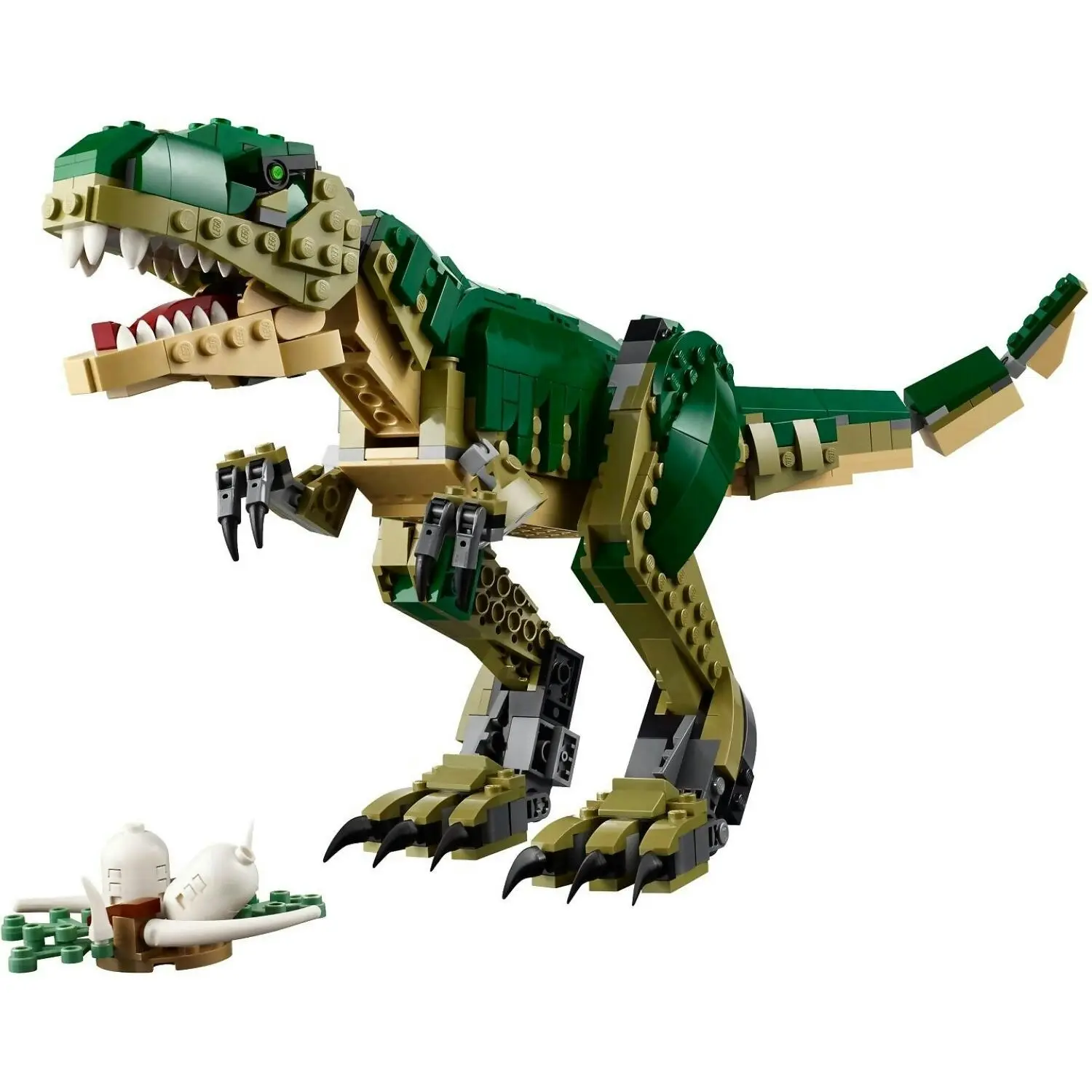 LEGO 31151 T. rex - Creator 3in1