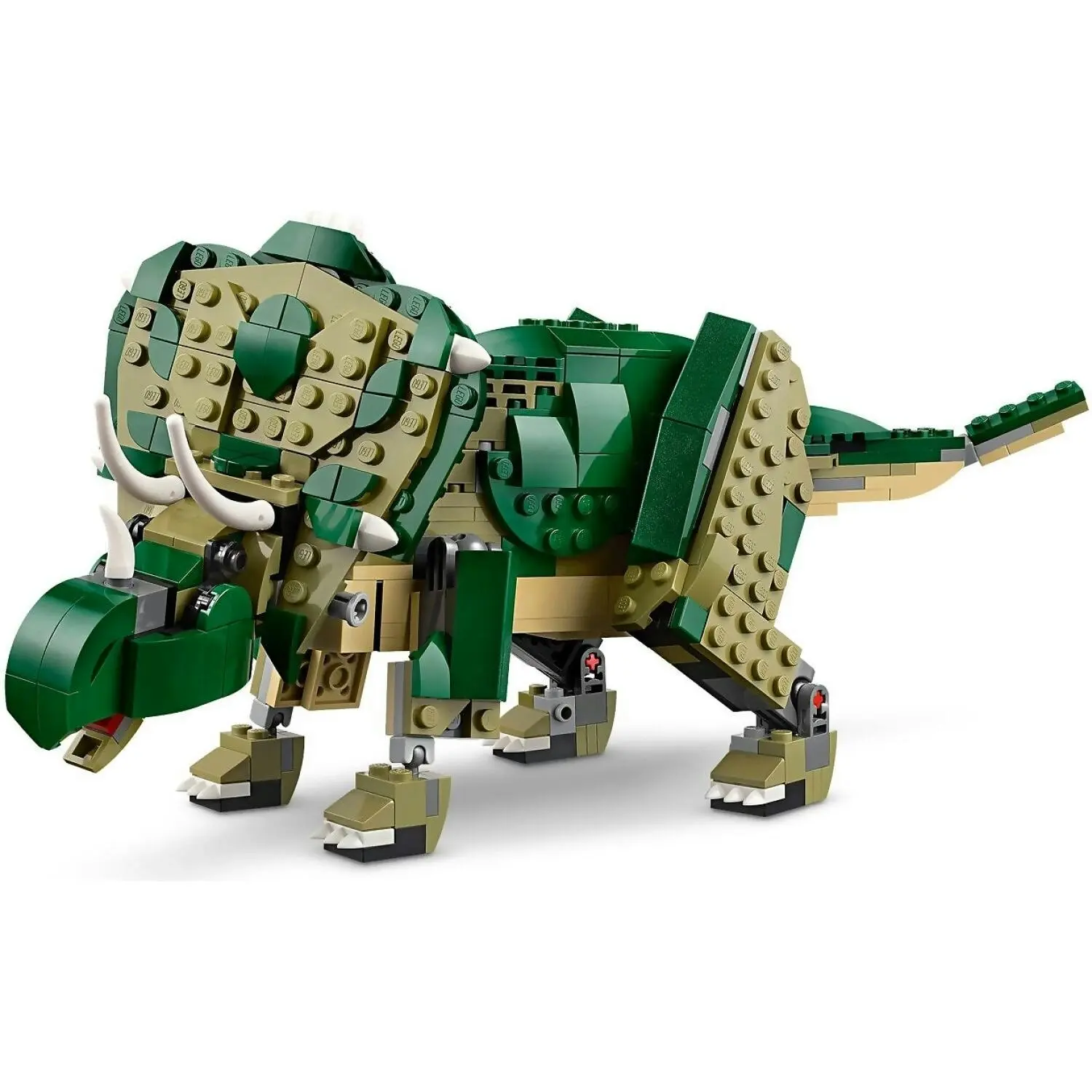 LEGO 31151 T. rex - Creator 3in1