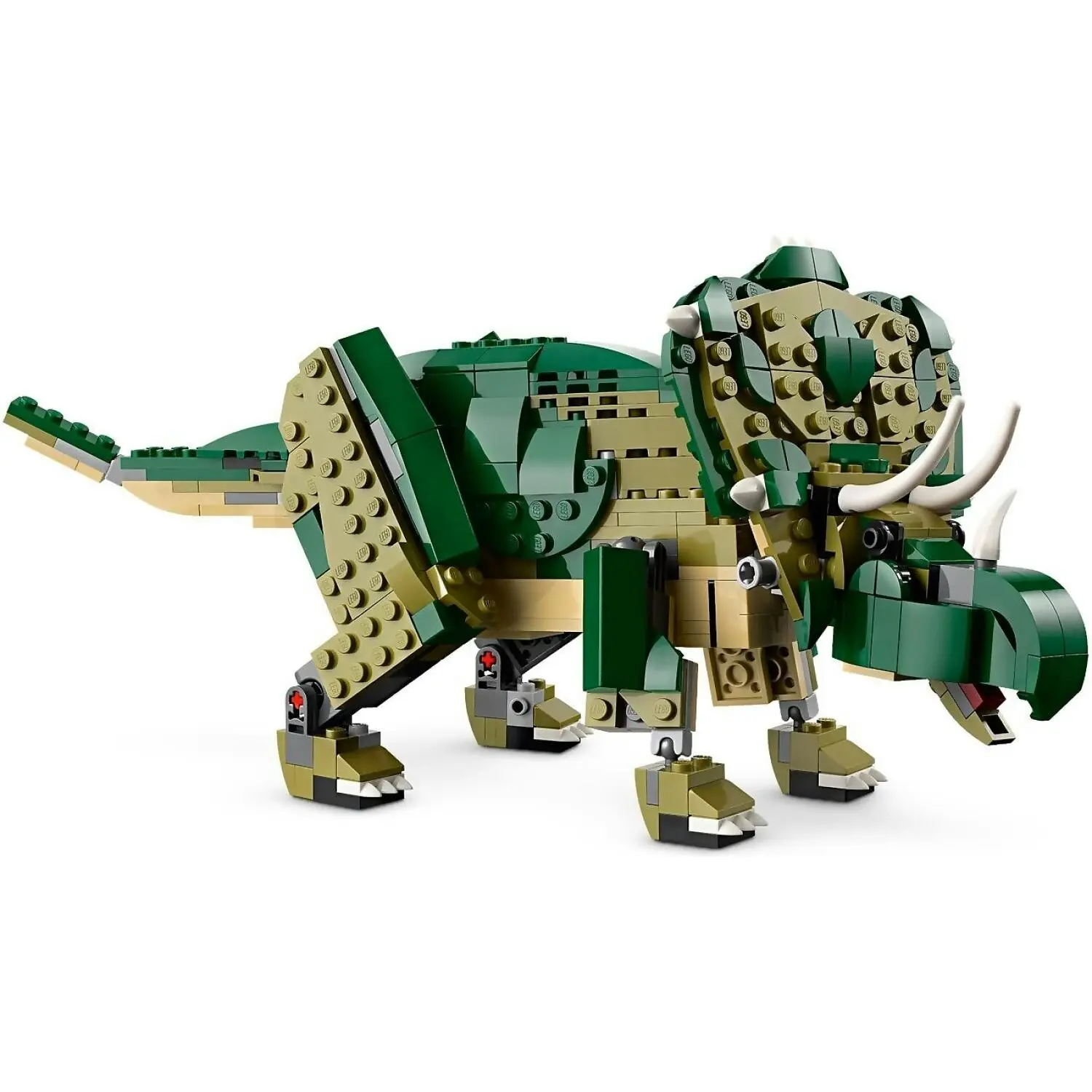 LEGO 31151 T. rex - Creator 3in1