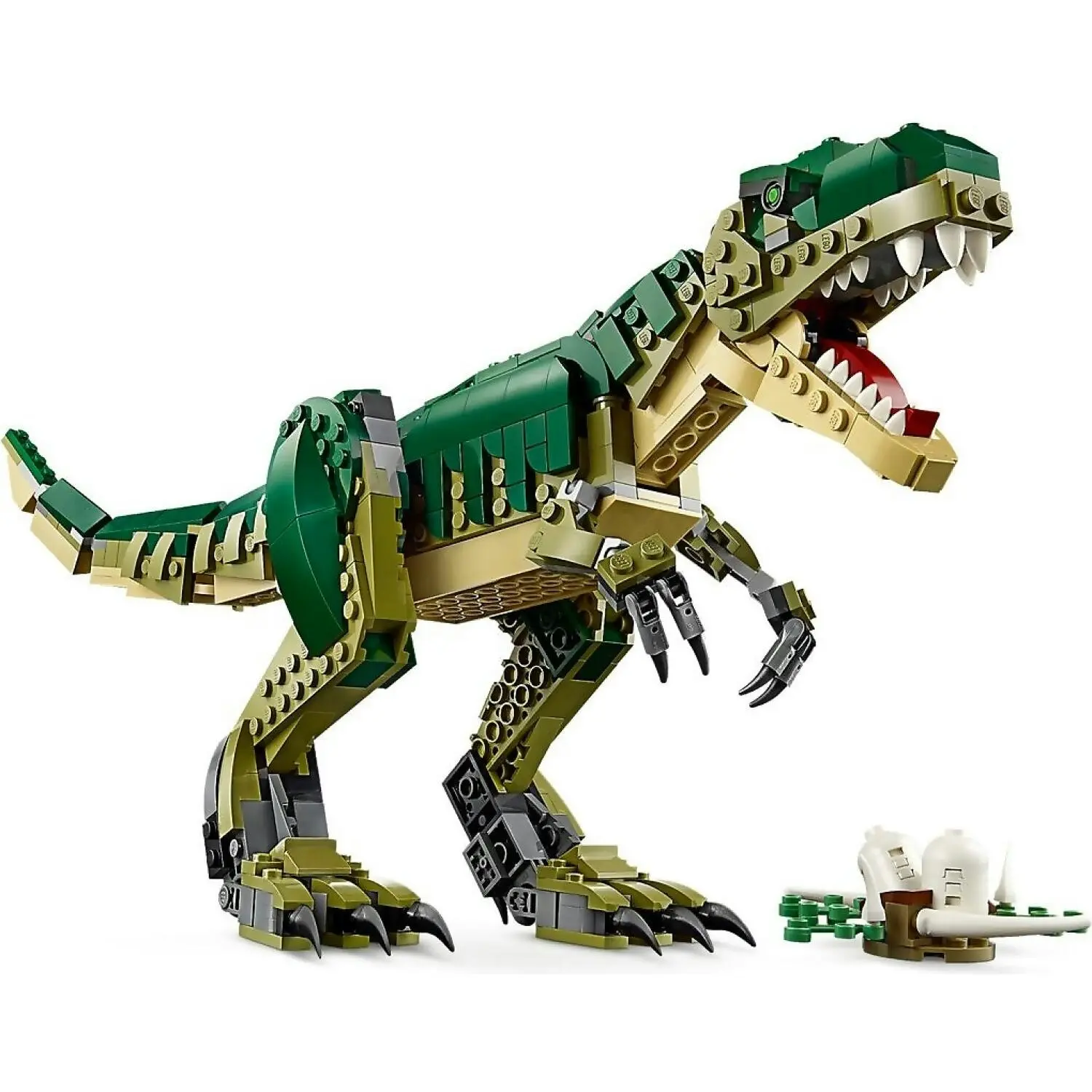 LEGO 31151 T. rex - Creator 3in1