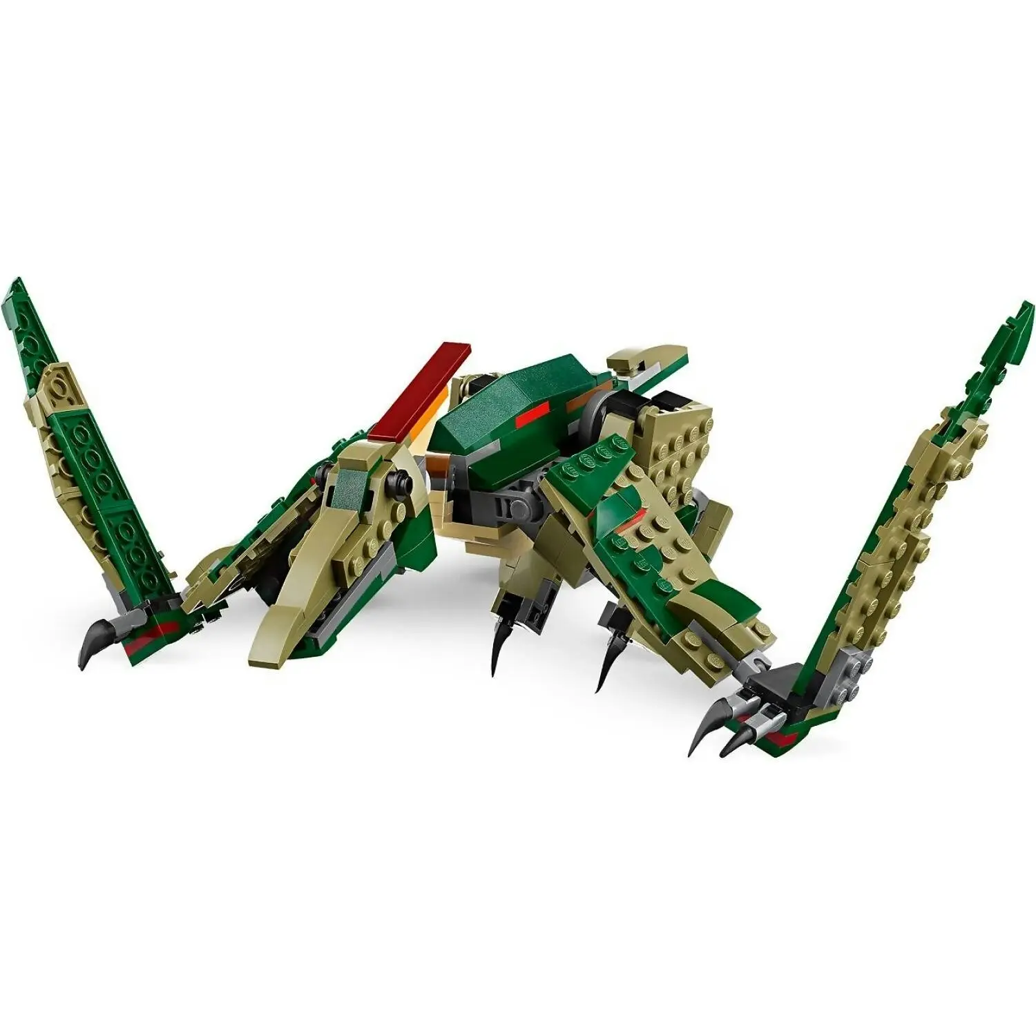 LEGO 31151 T. rex - Creator 3in1