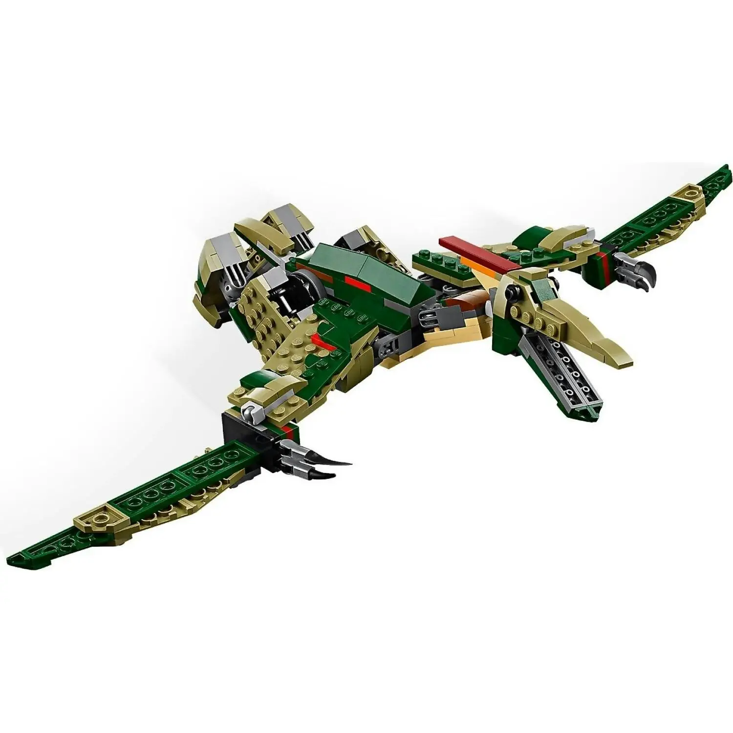 LEGO 31151 T. rex - Creator 3in1